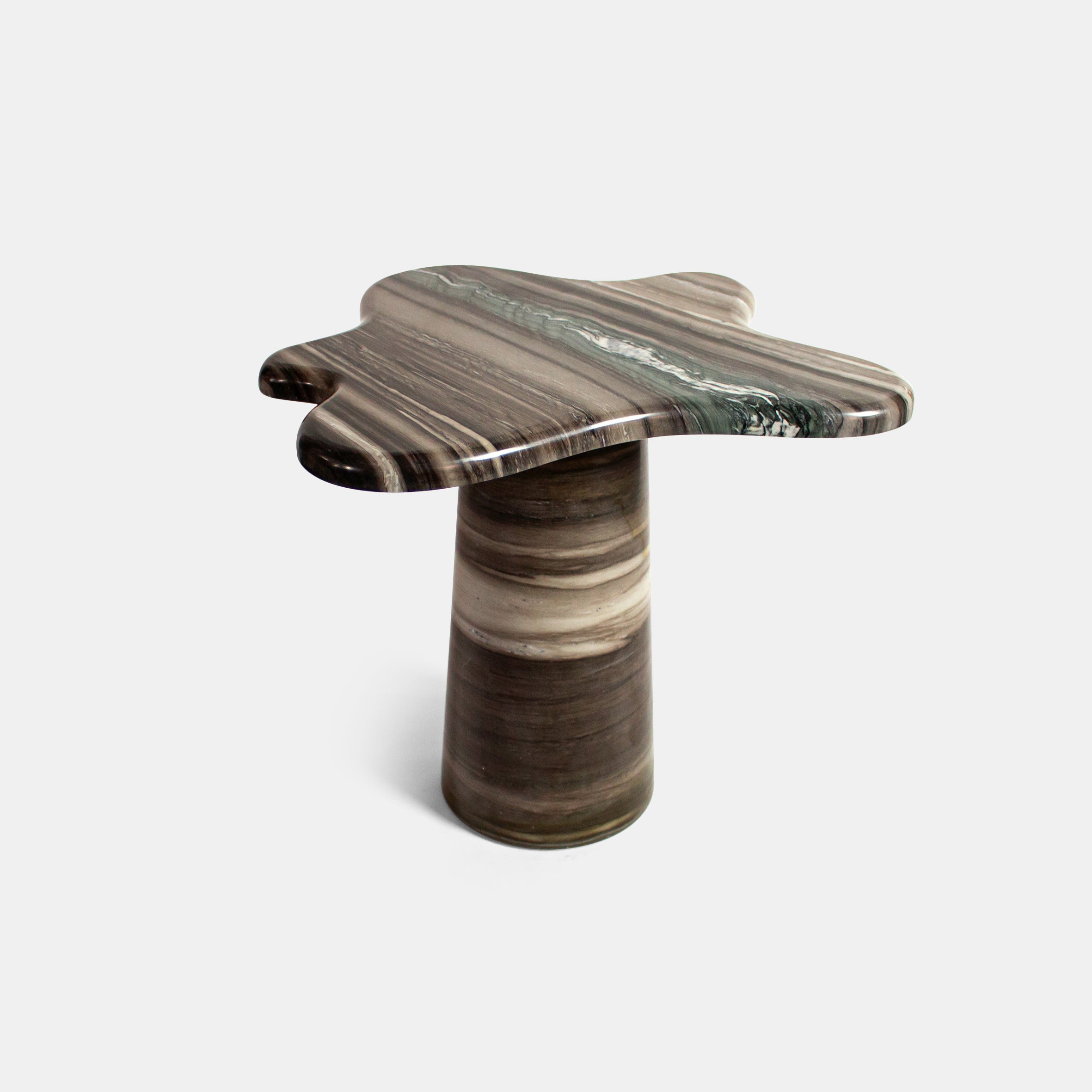 Ondamarmo Side Table