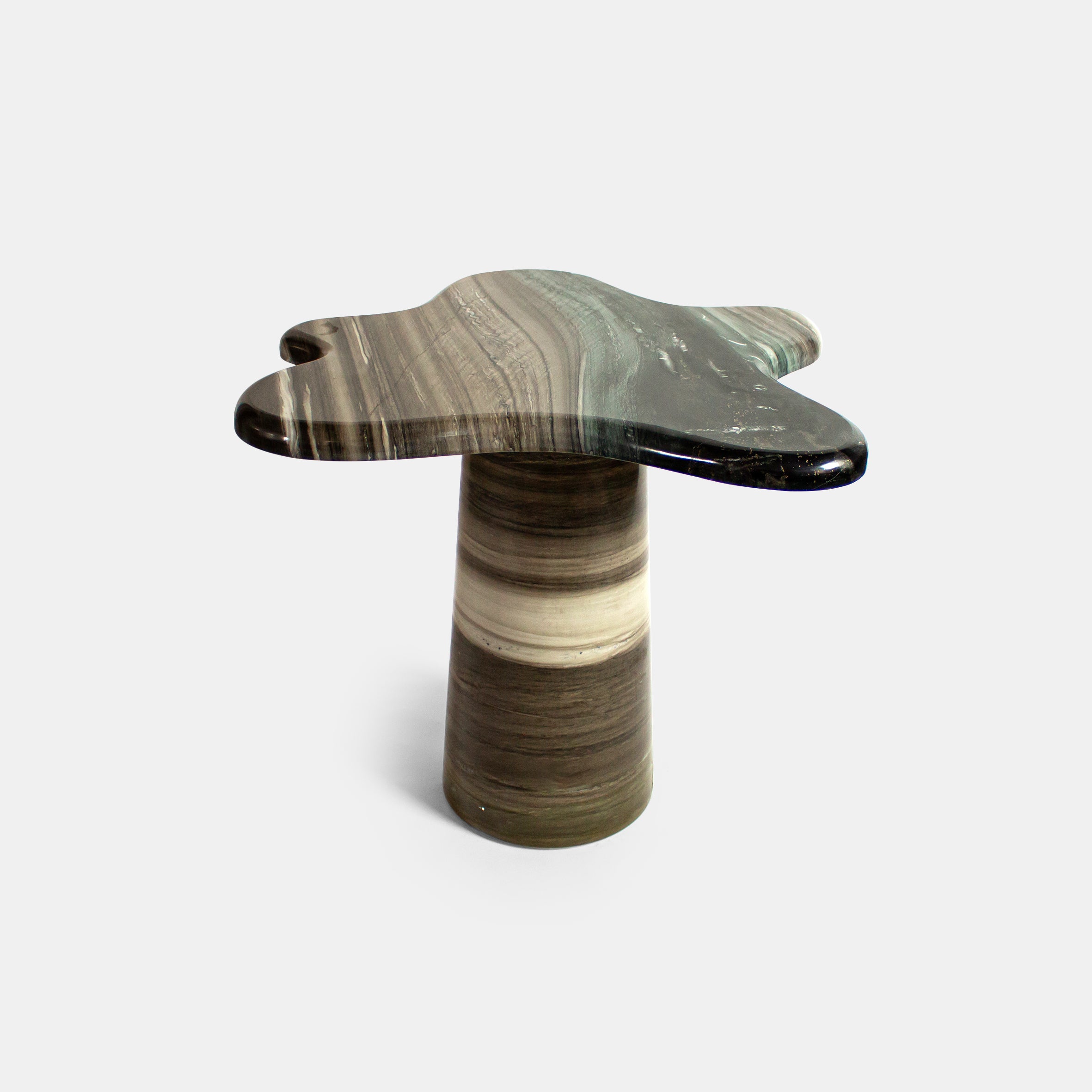 Ondamarmo Side Table