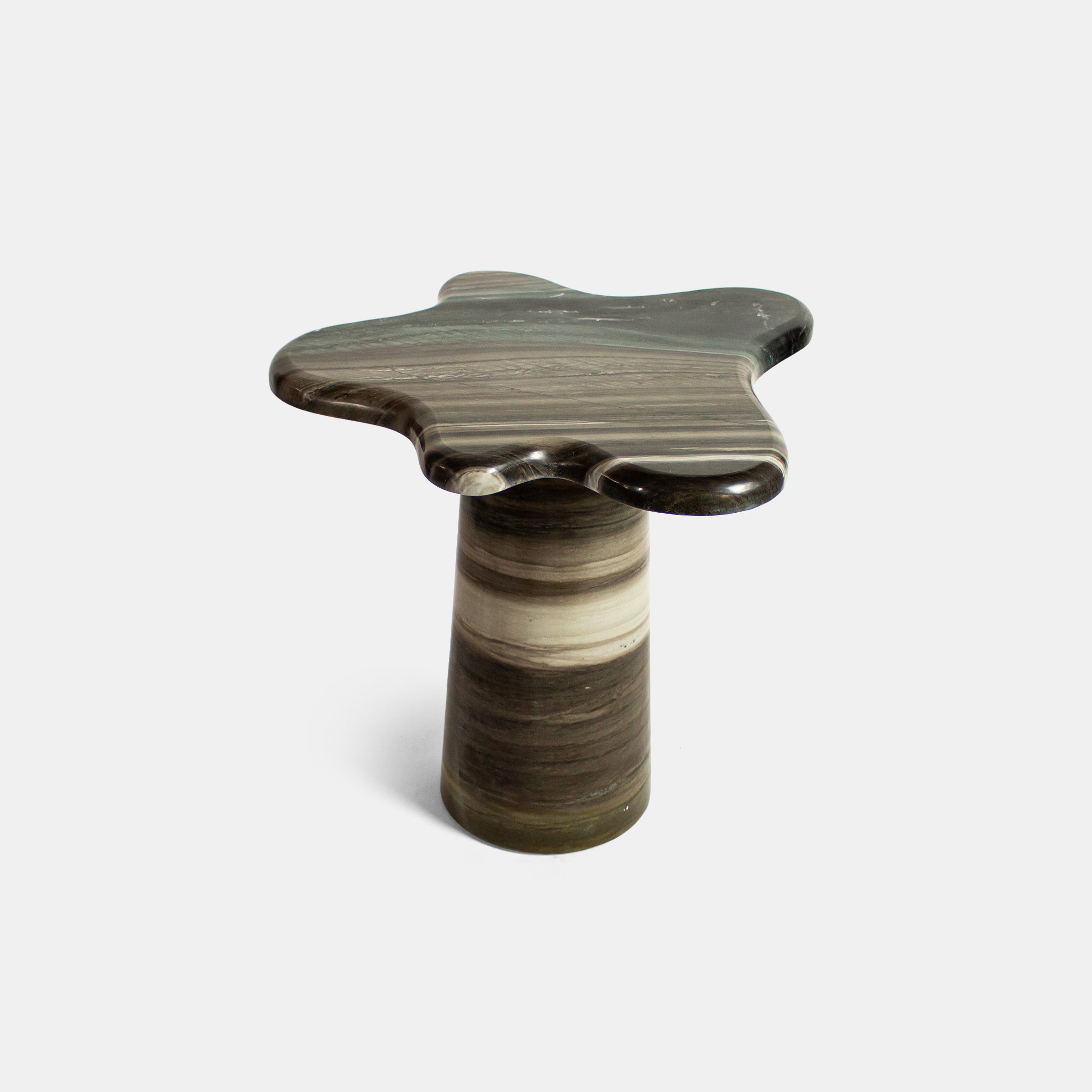 Ondamarmo Side Table