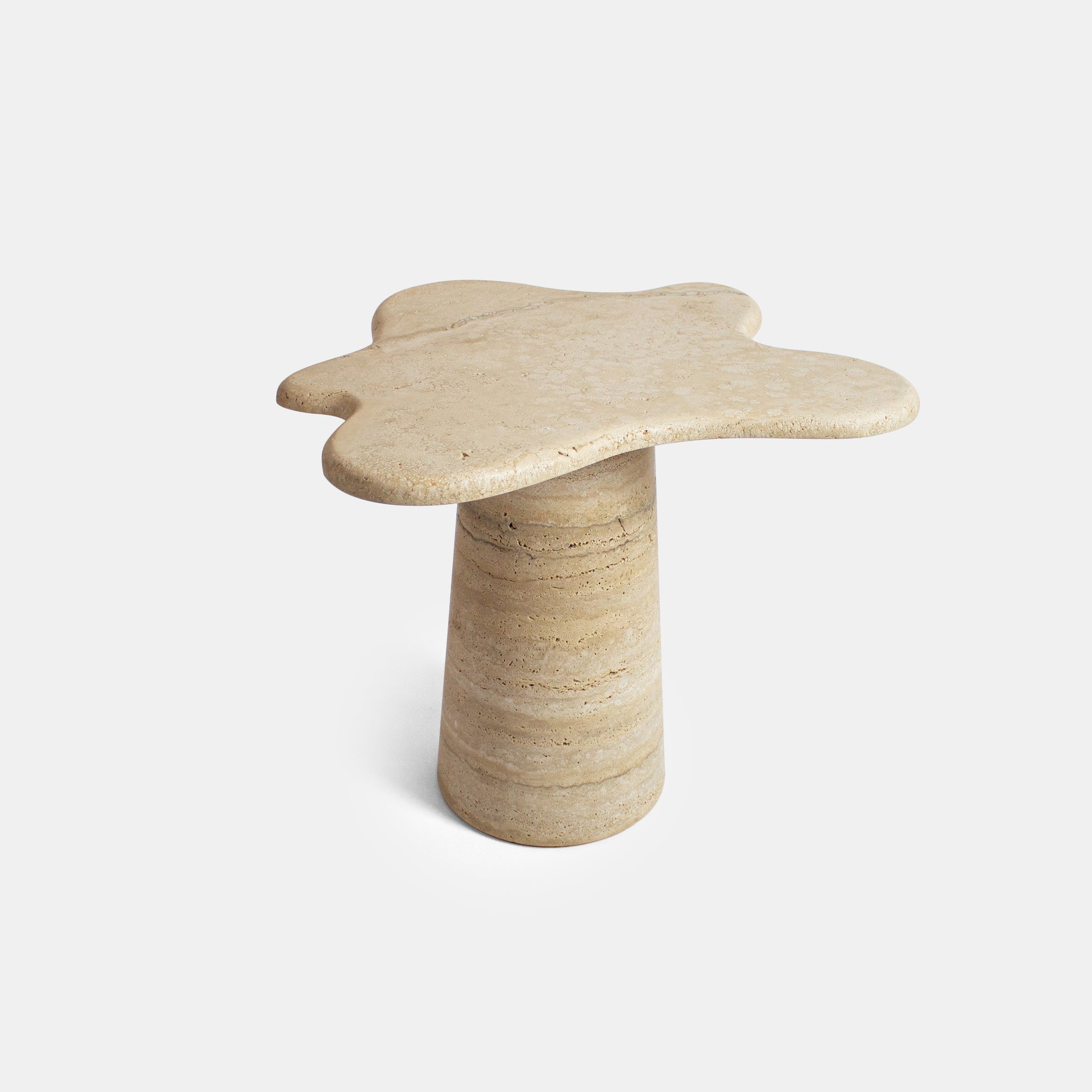 Ondamarmo Side Table