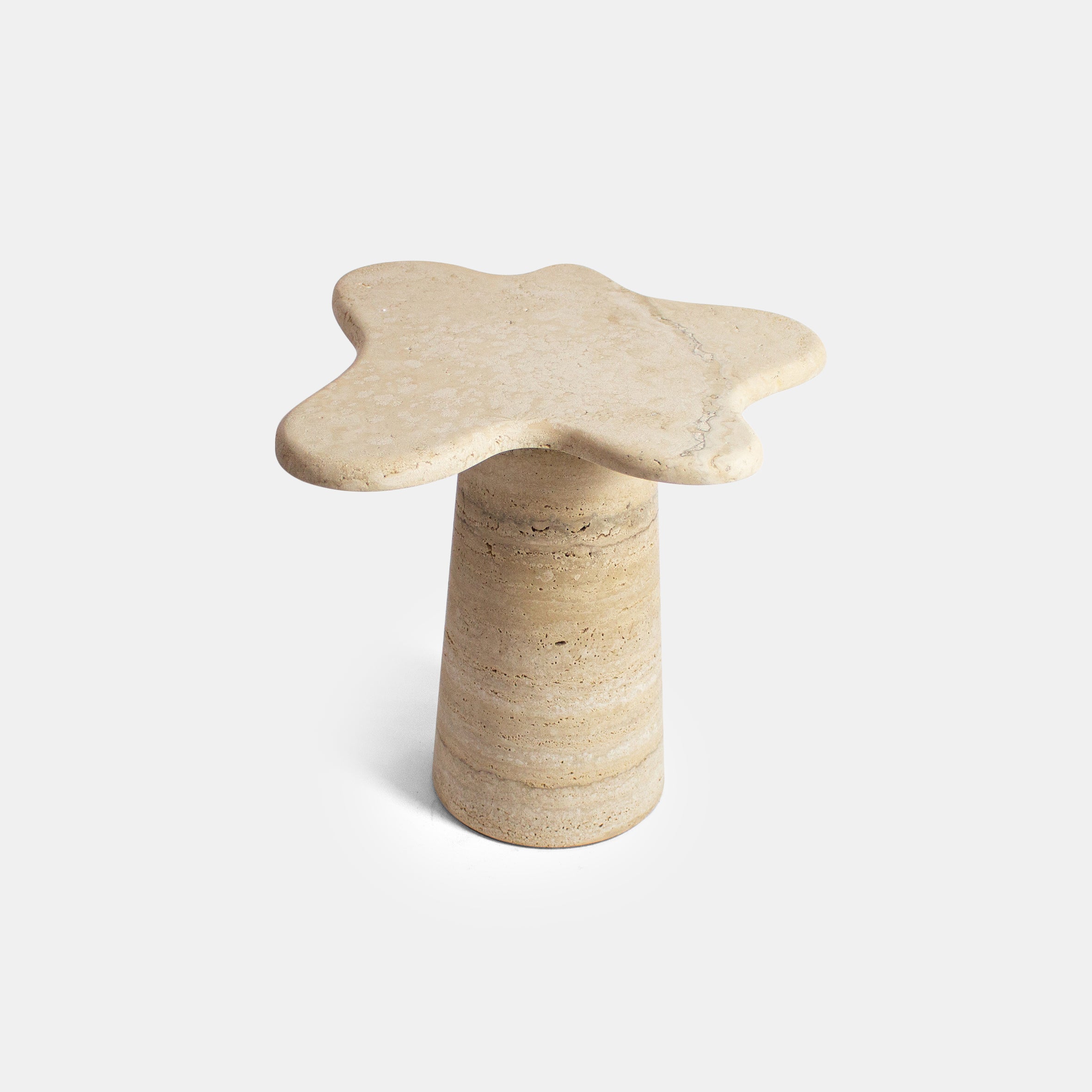 Ondamarmo Side Table