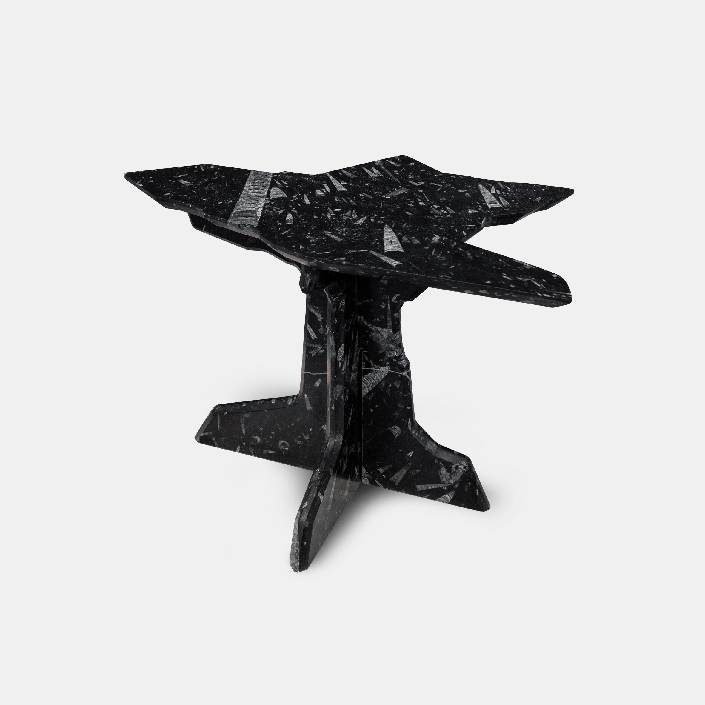 Alien Debris Side Table