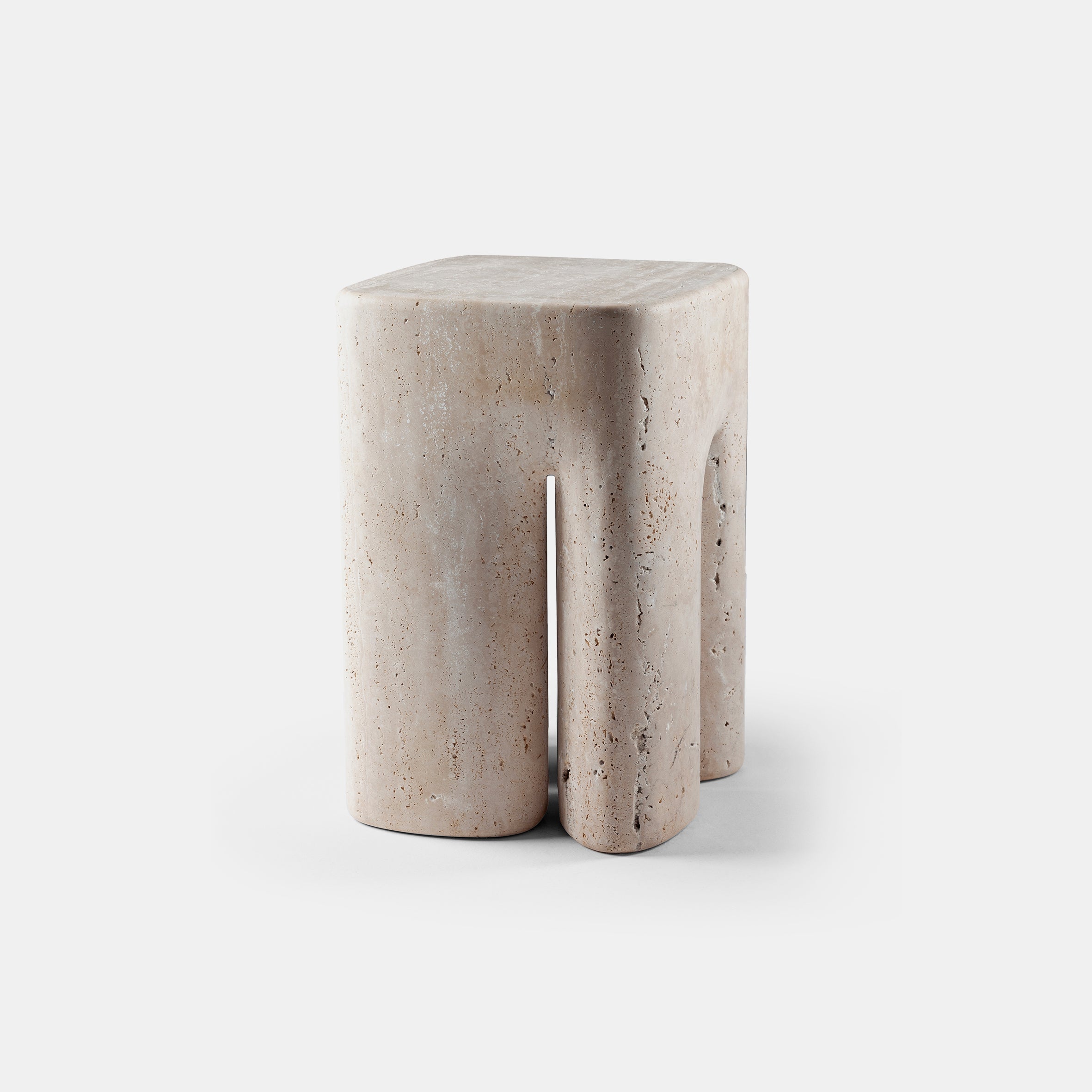 Elephant Side Table