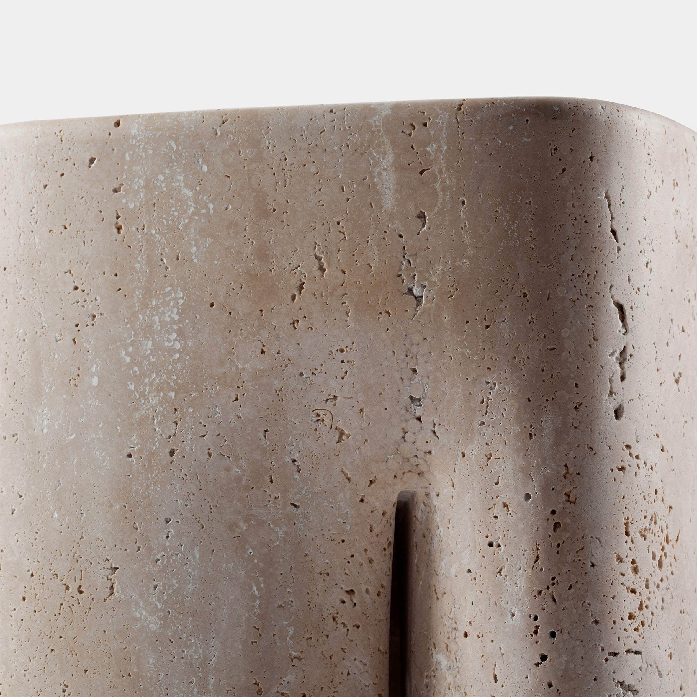 Elephant Side Table