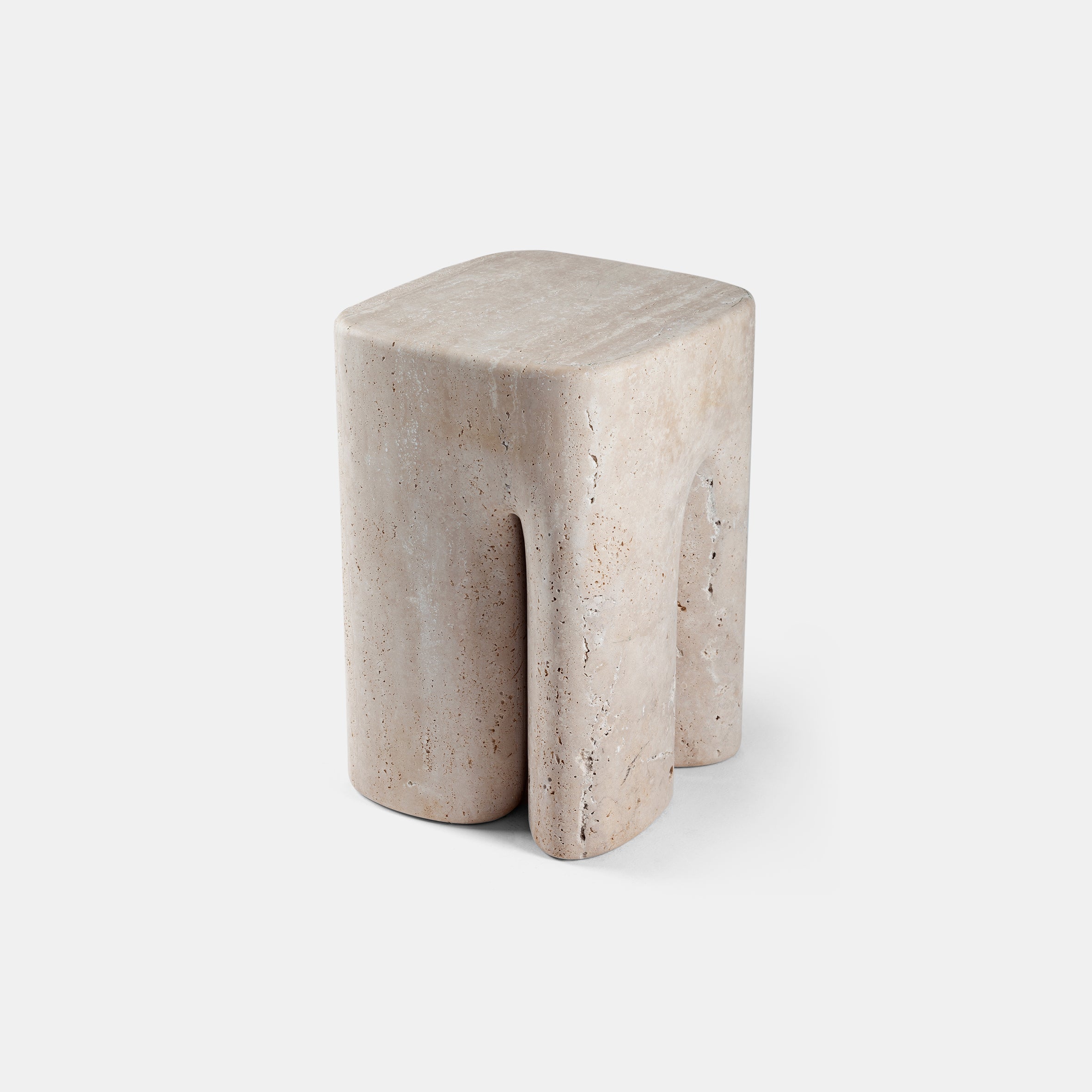 Elephant Side Table