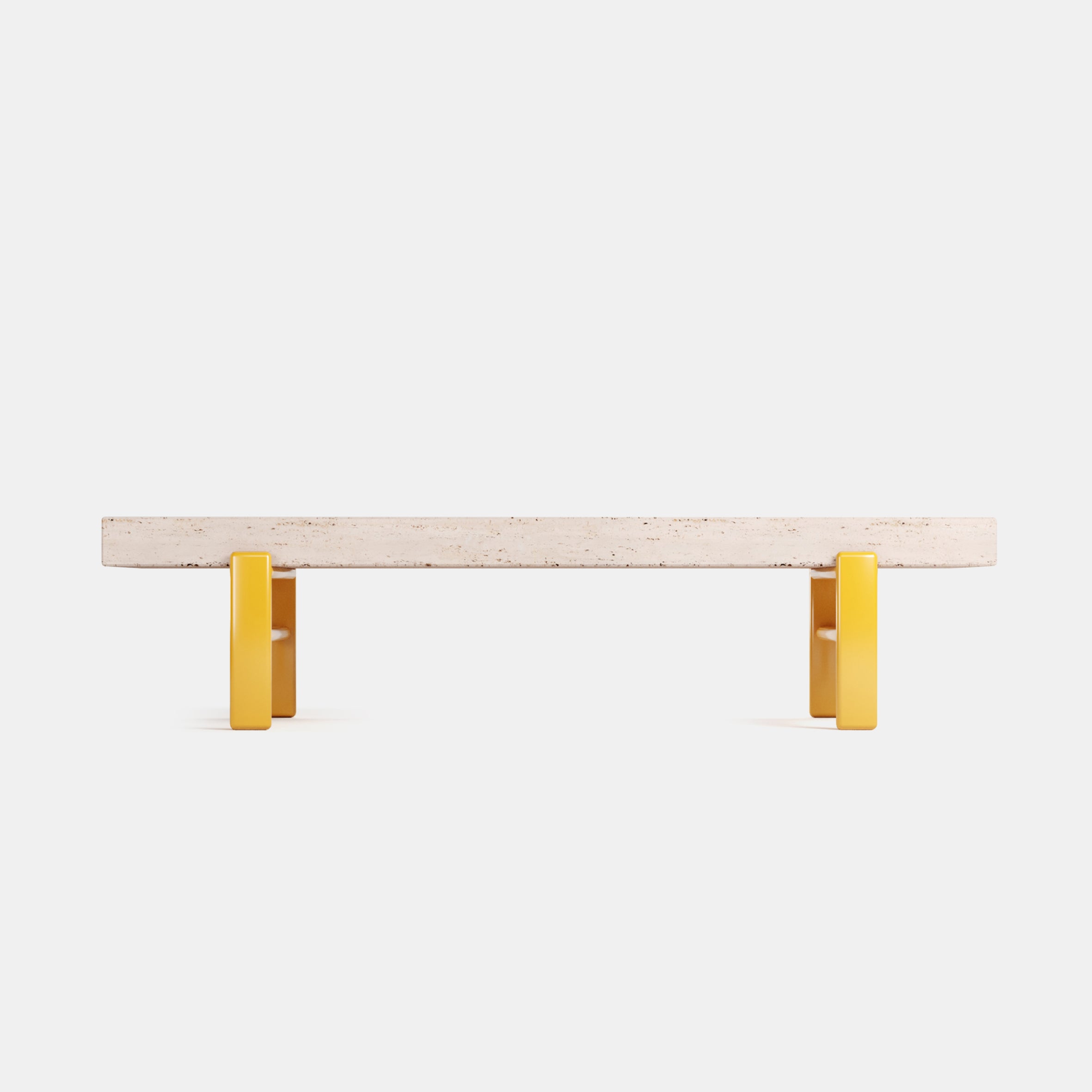Paloma Coffee Table