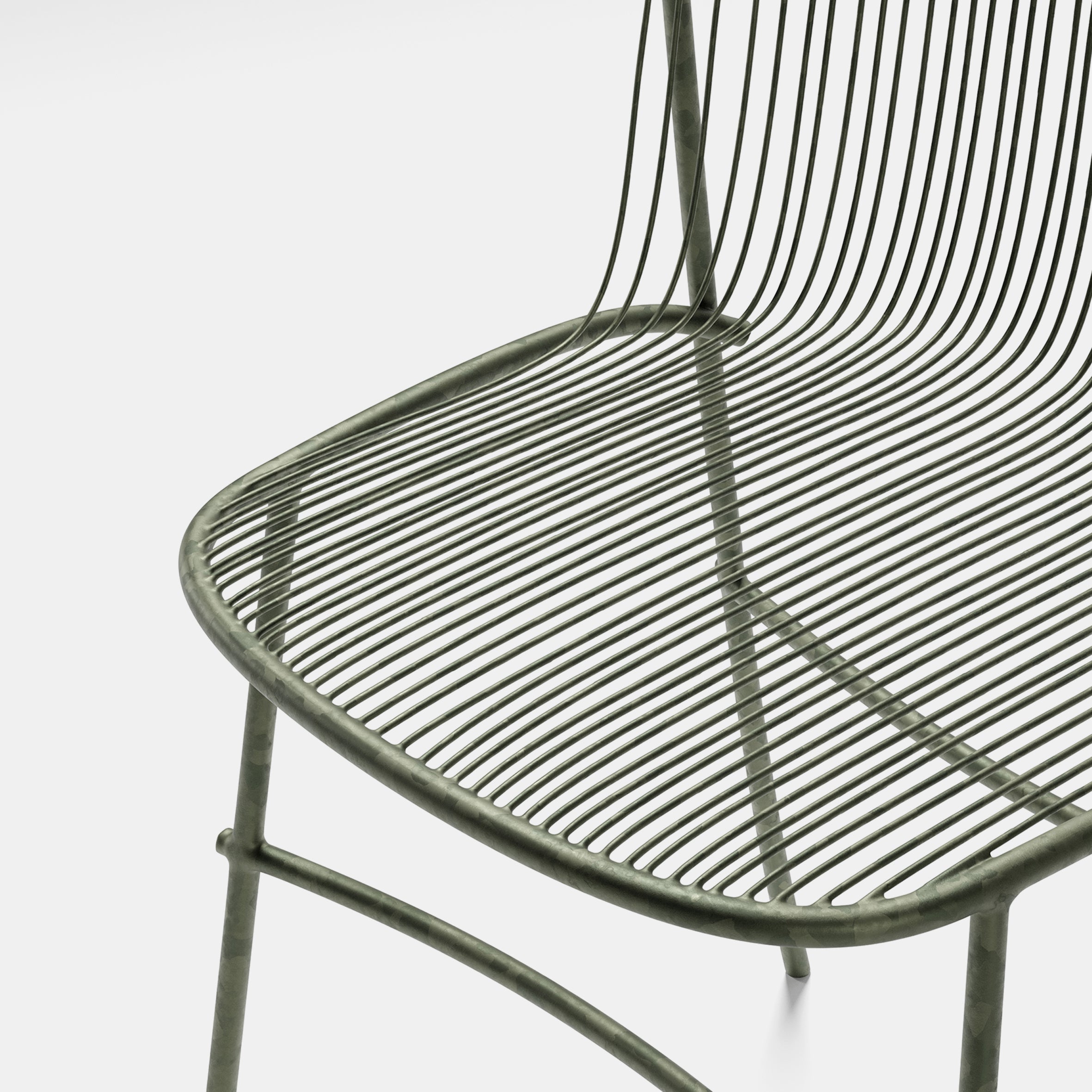 Bambusae Outdoor Chair