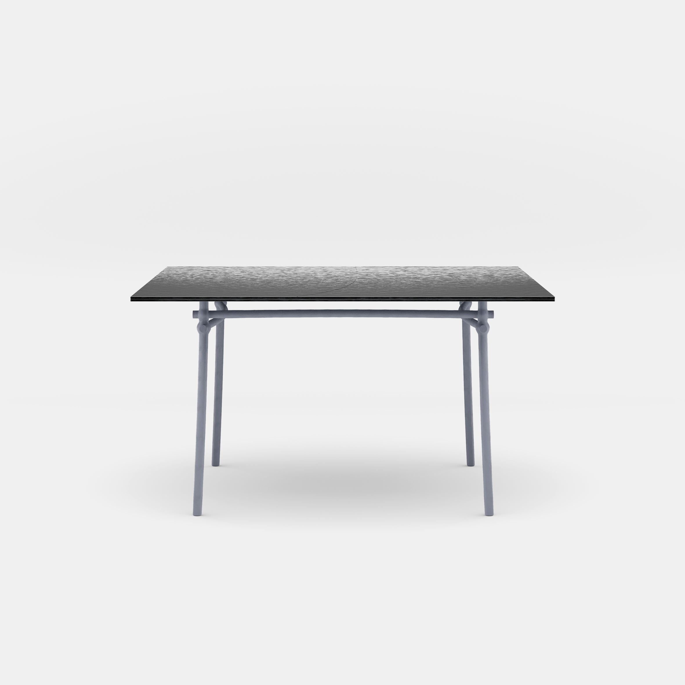 Bambusae Outdoor Table - Square