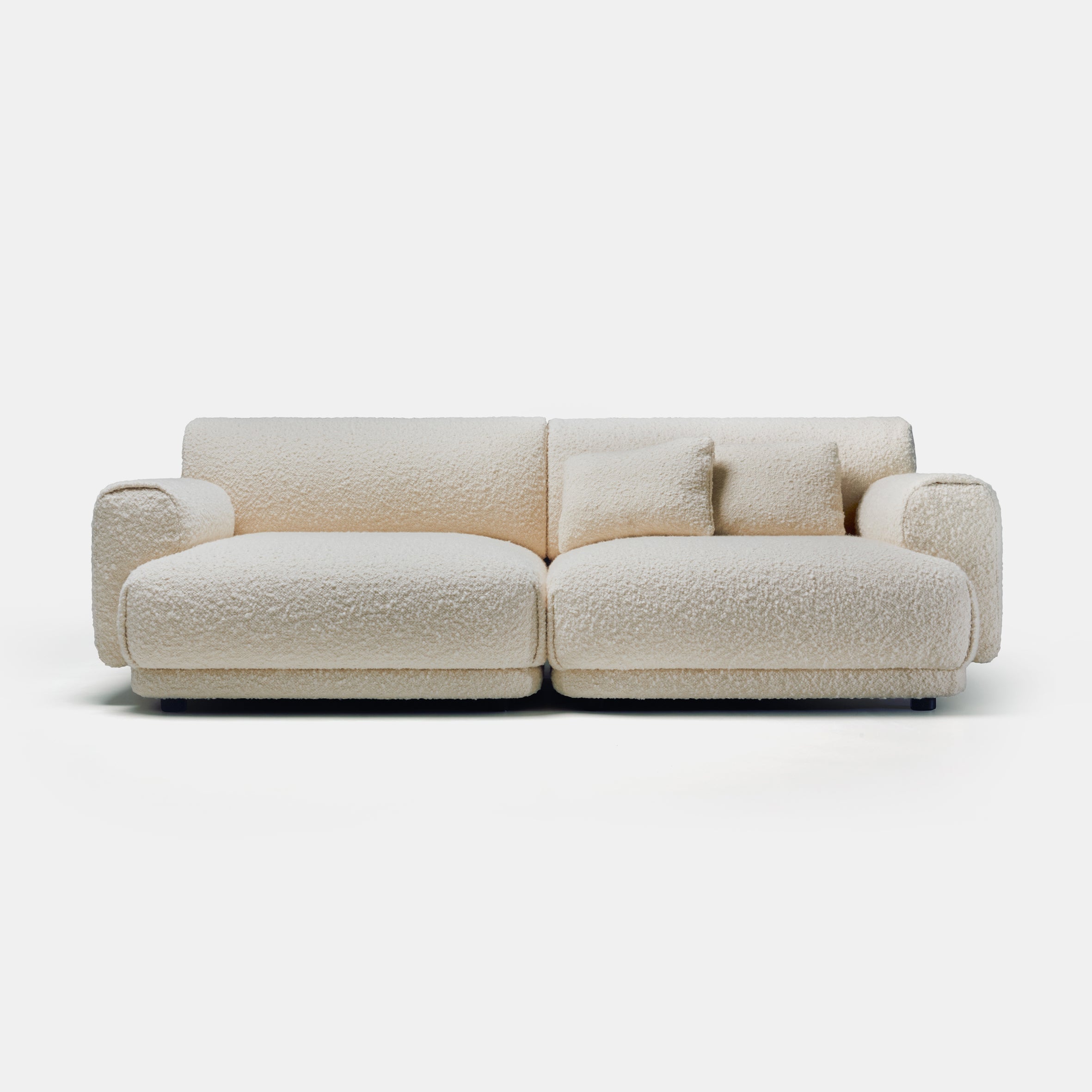 Moos 2 Seater Sofa