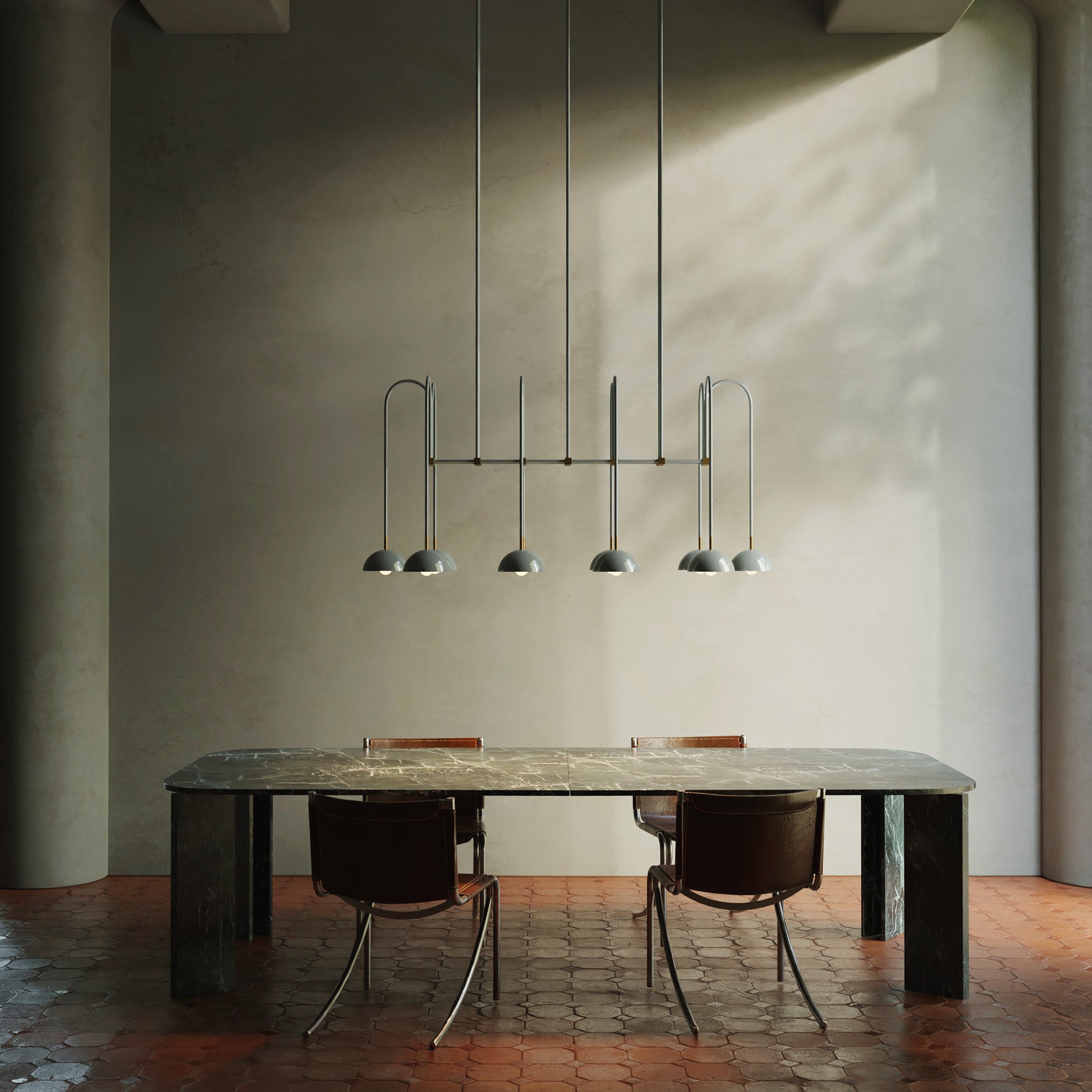 Beaubien Atelier 06 Pendant