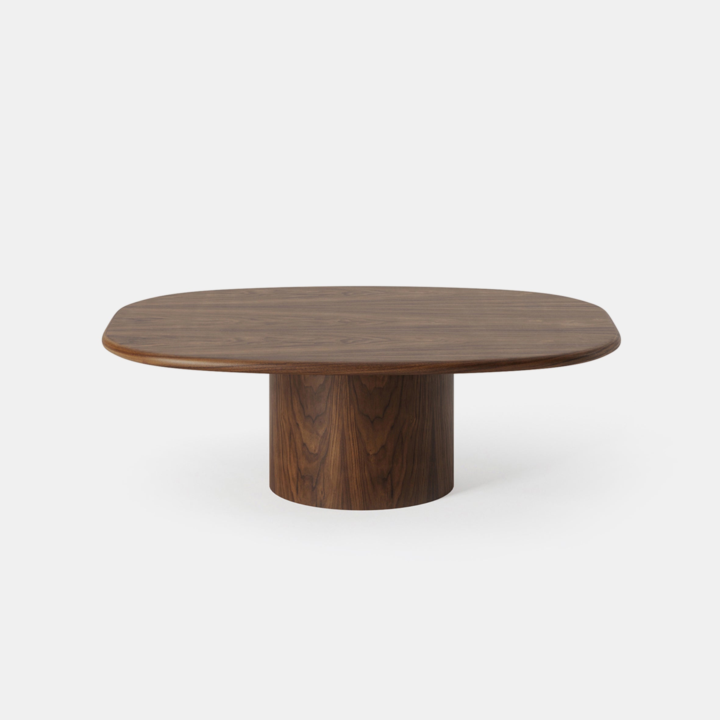 Circa Wood Coffee Table