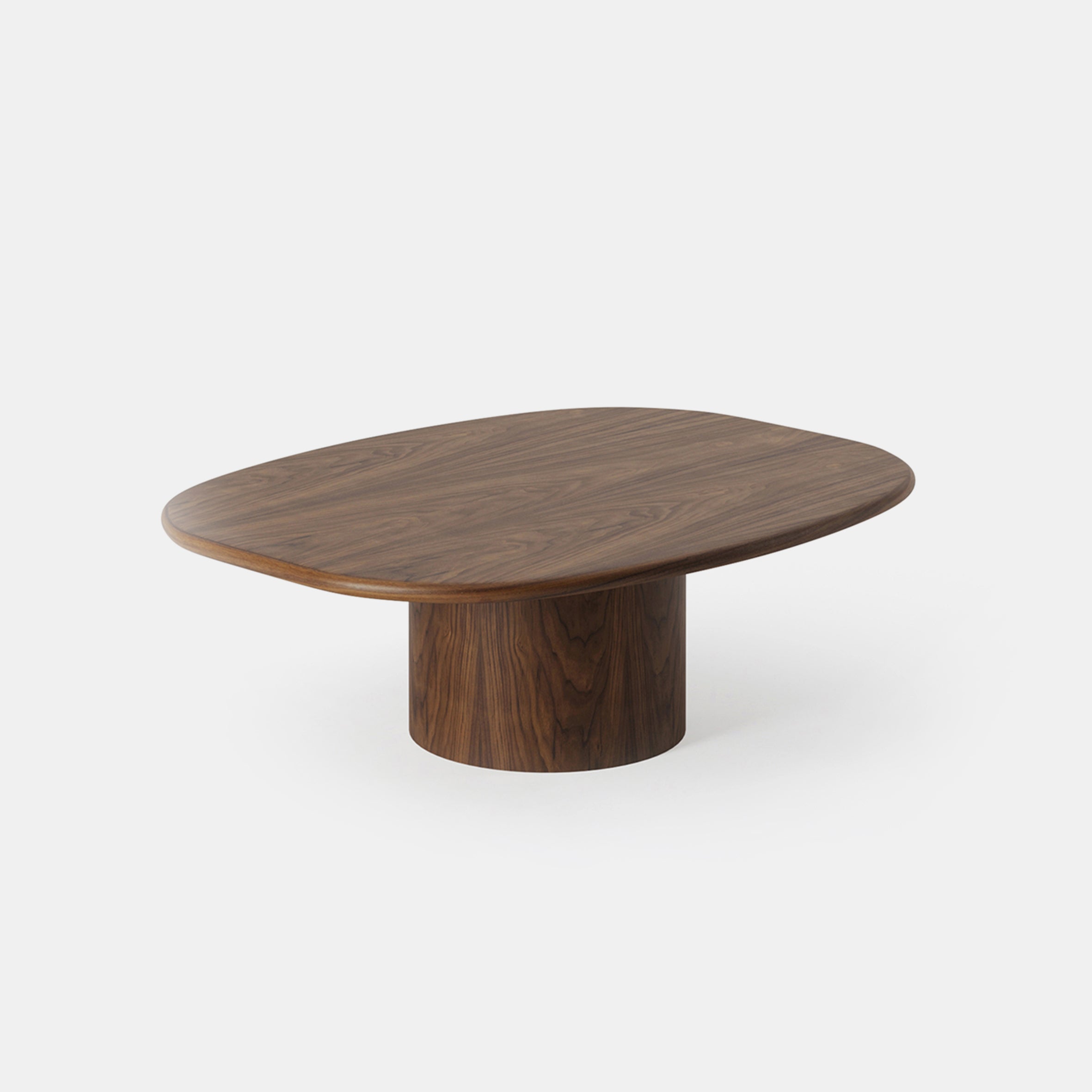 Circa Wood Coffee Table
