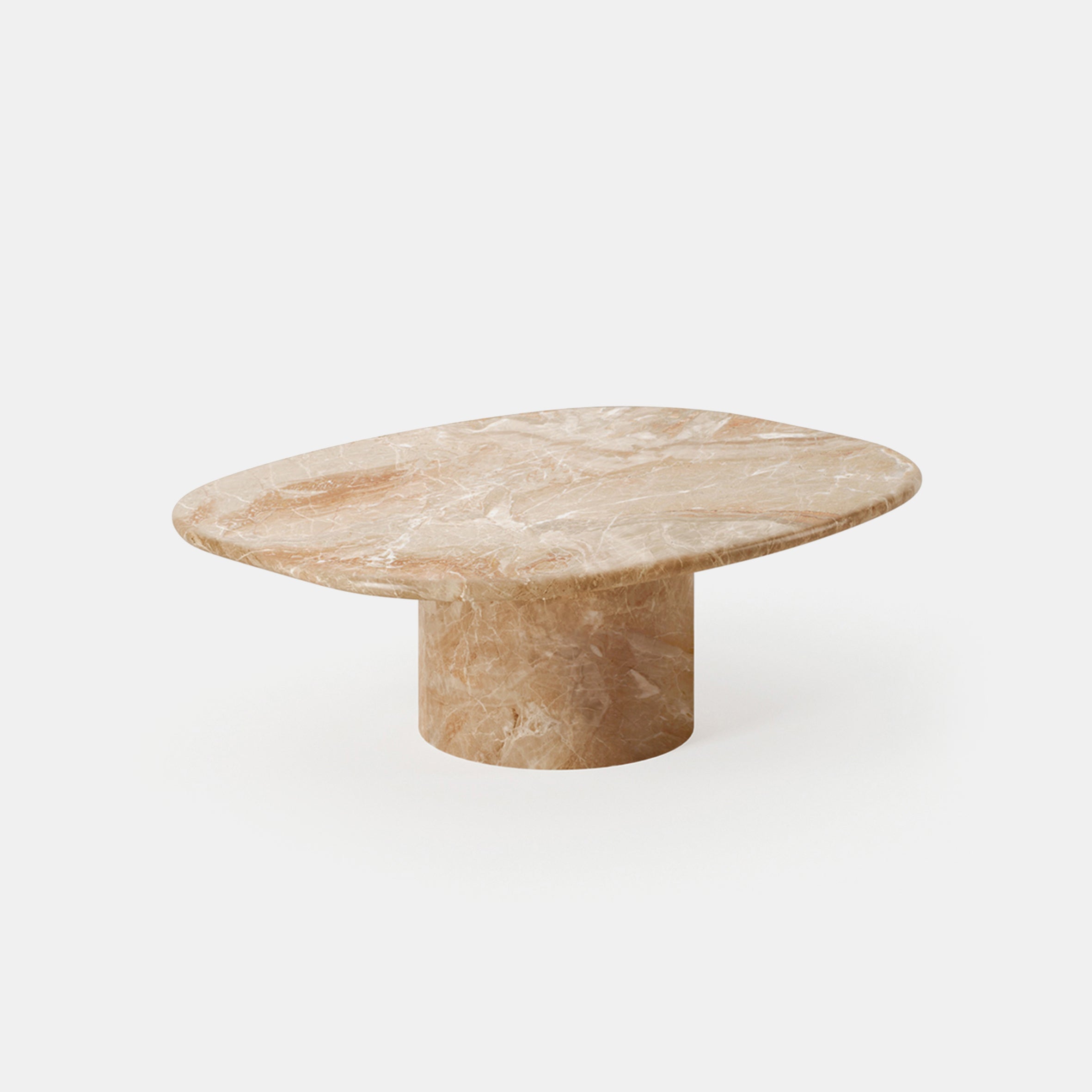 Circa Marble Coffee Table