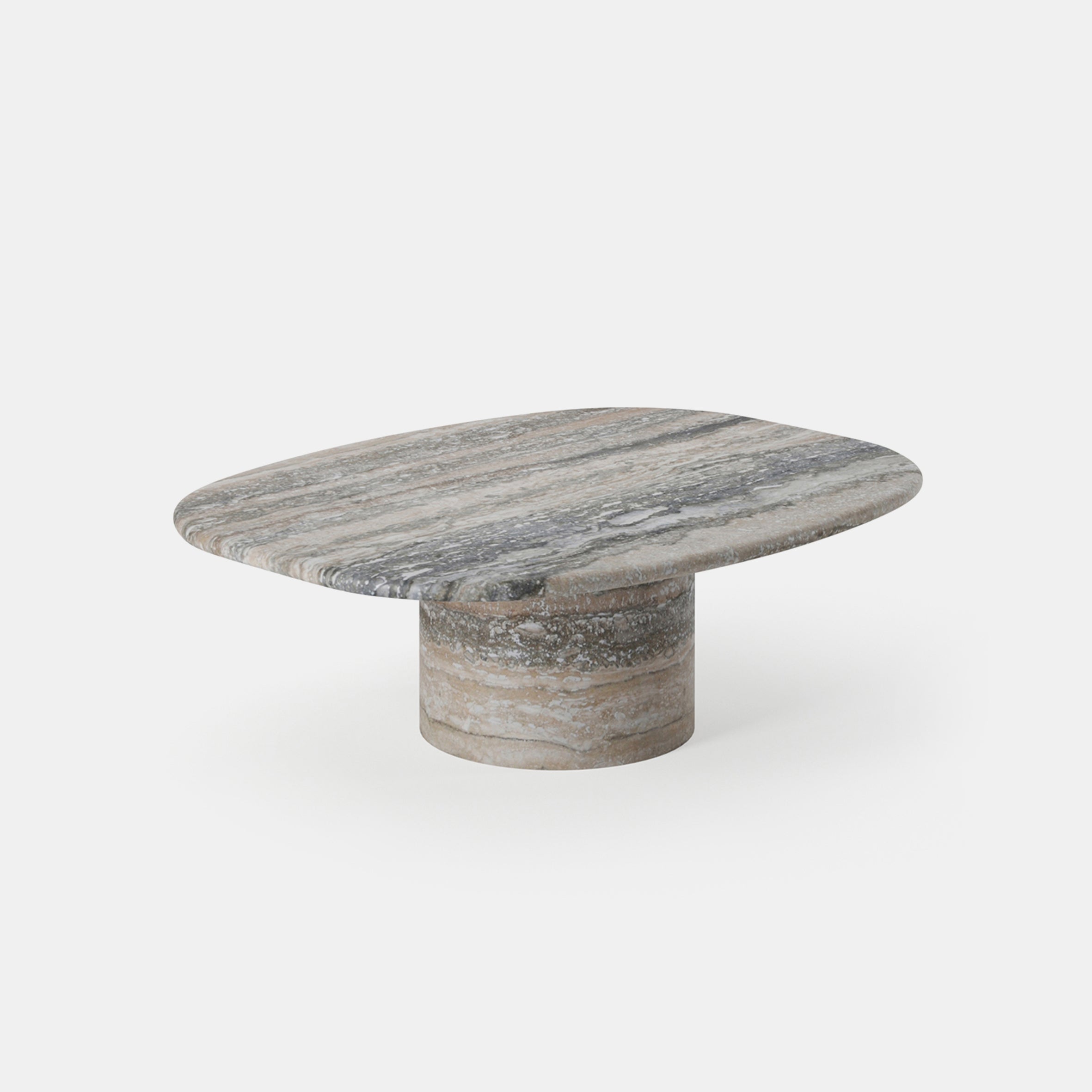 Circa Marble Coffee Table