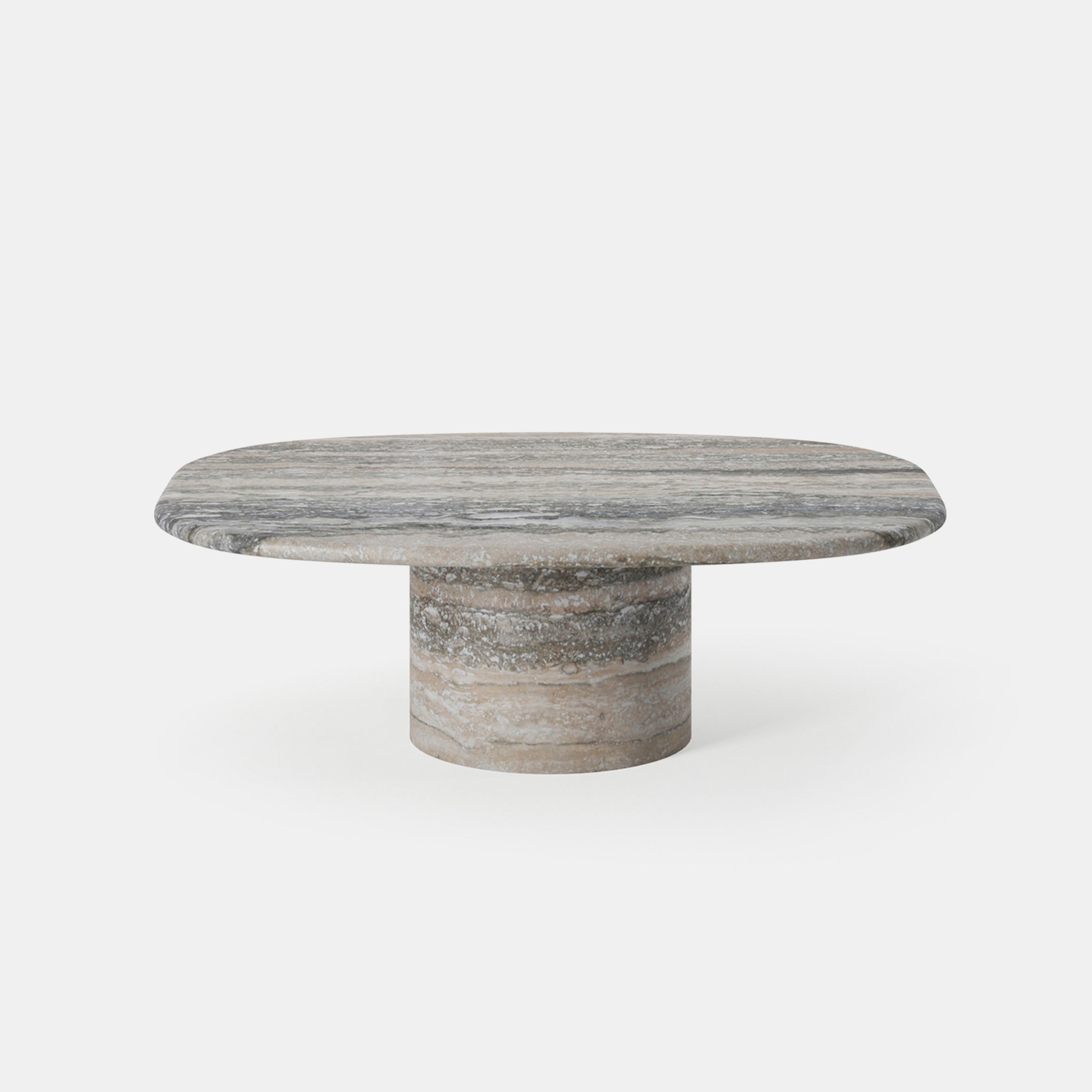 Circa Marble Coffee Table