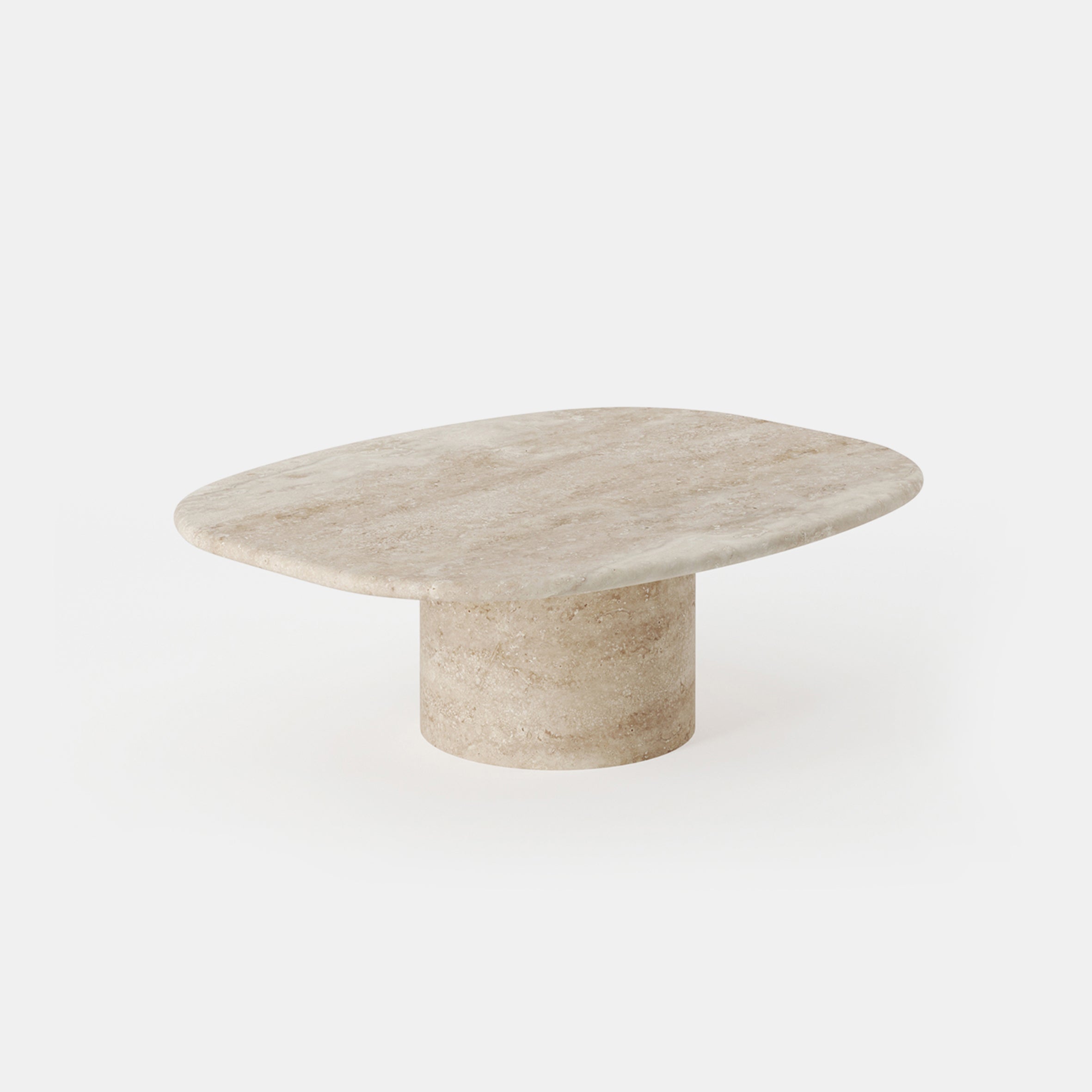 Circa Marble Coffee Table