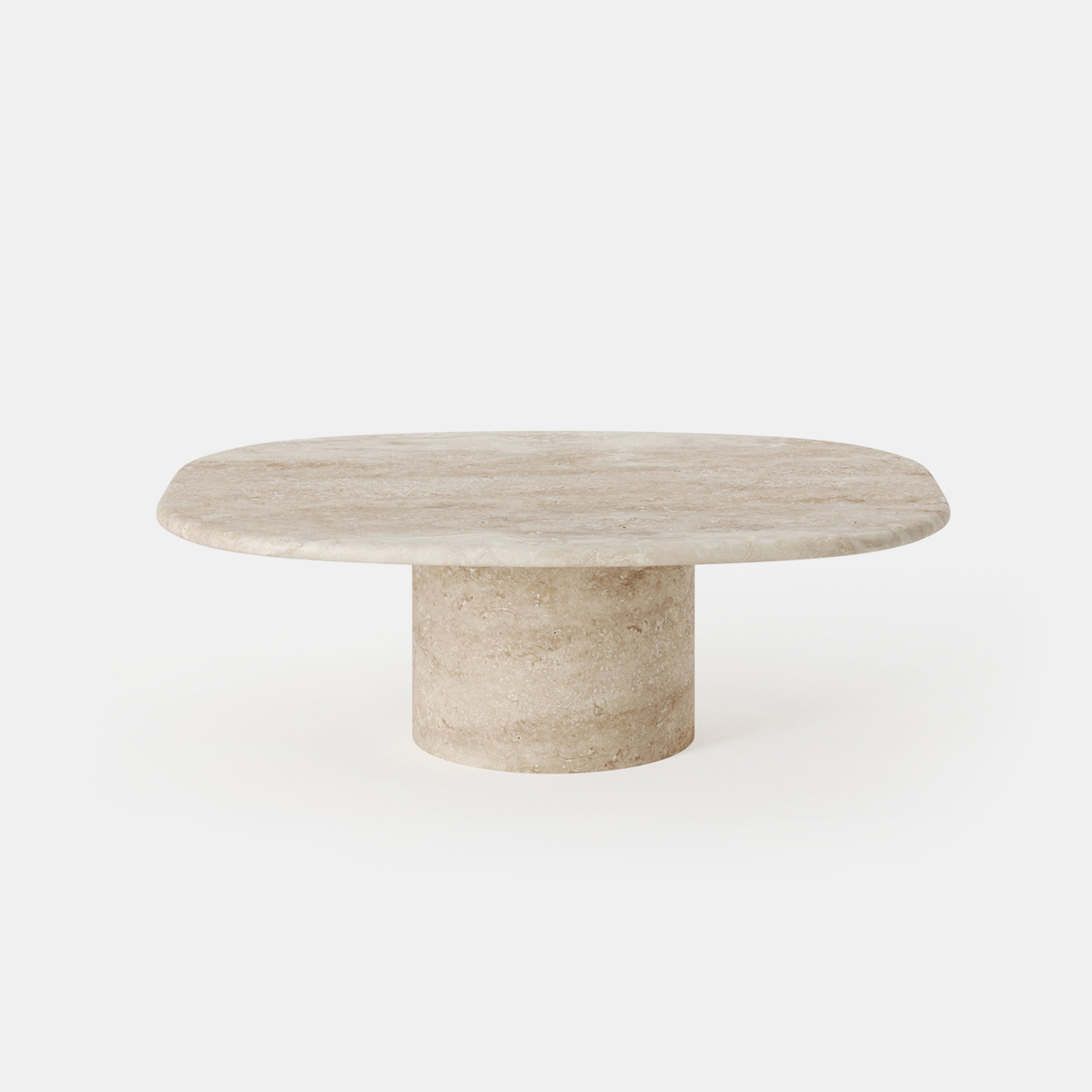 Circa Marble Coffee Table