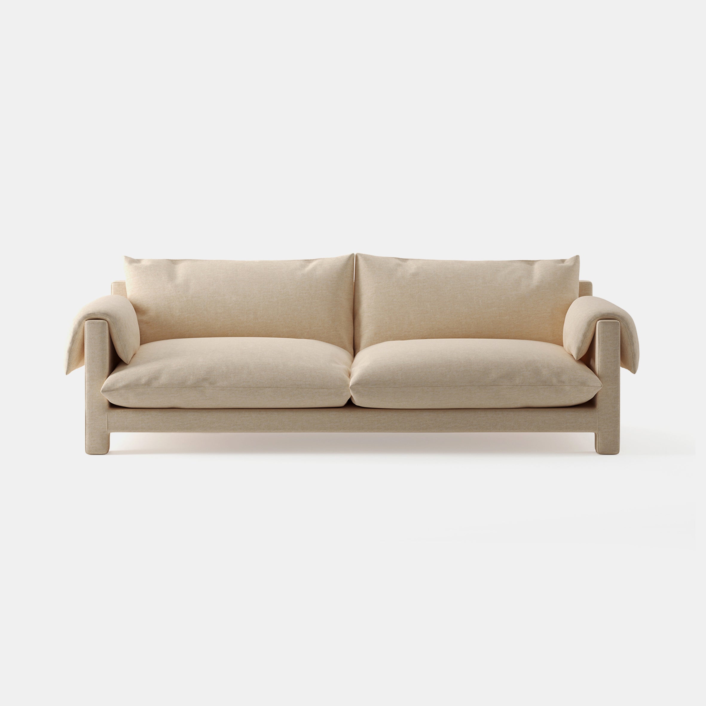 La Plume Sofa