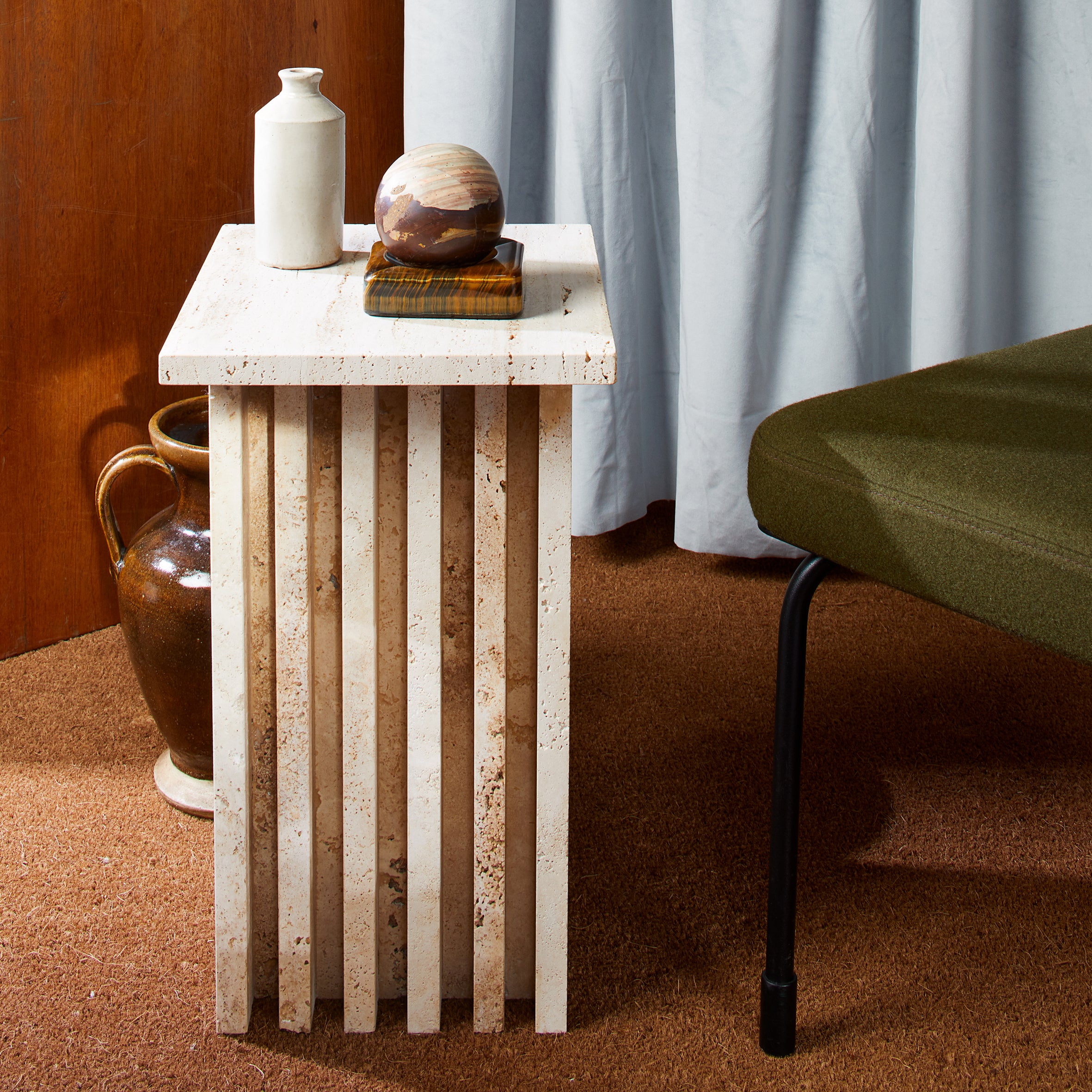 Vondel Side Table