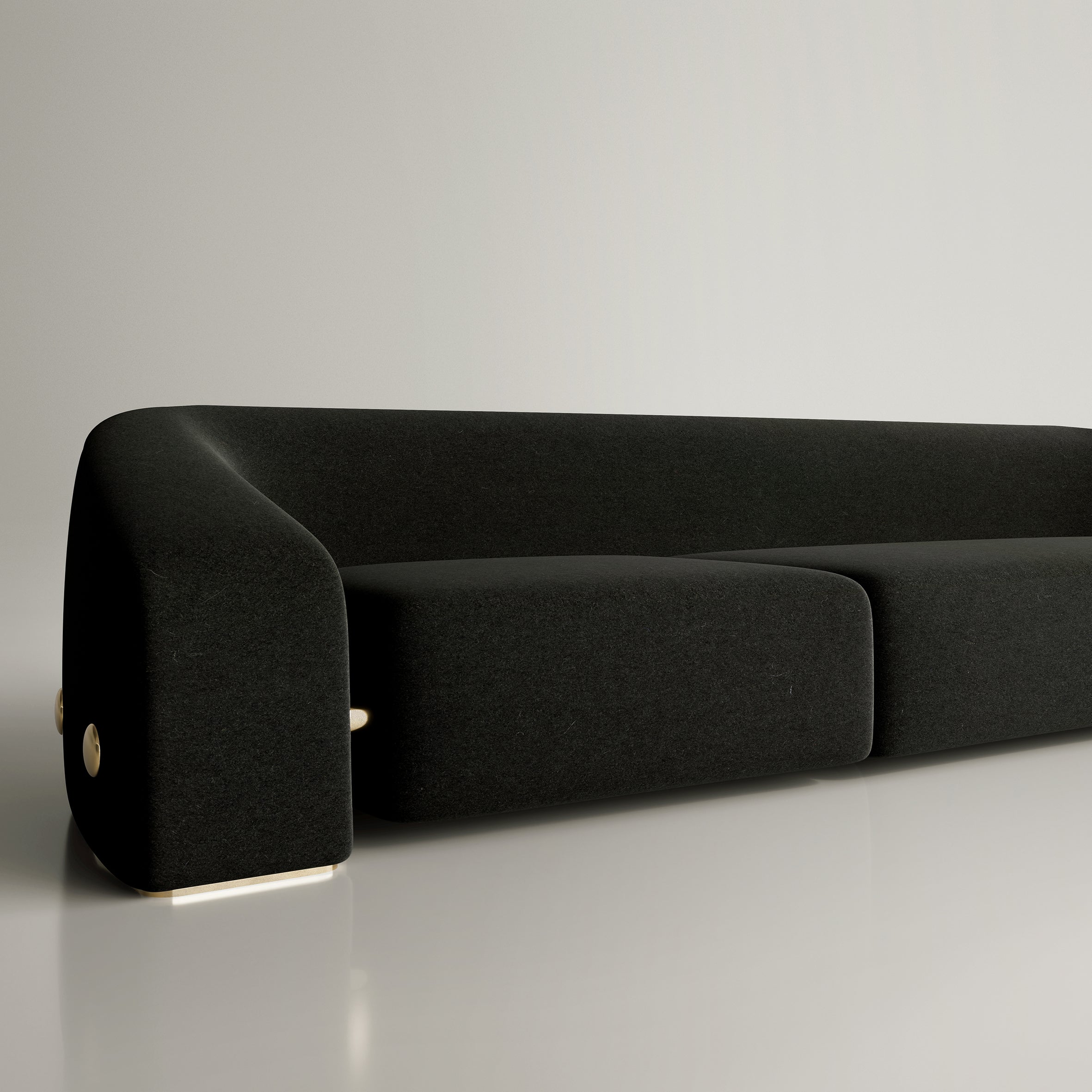 LS 06 Sofa