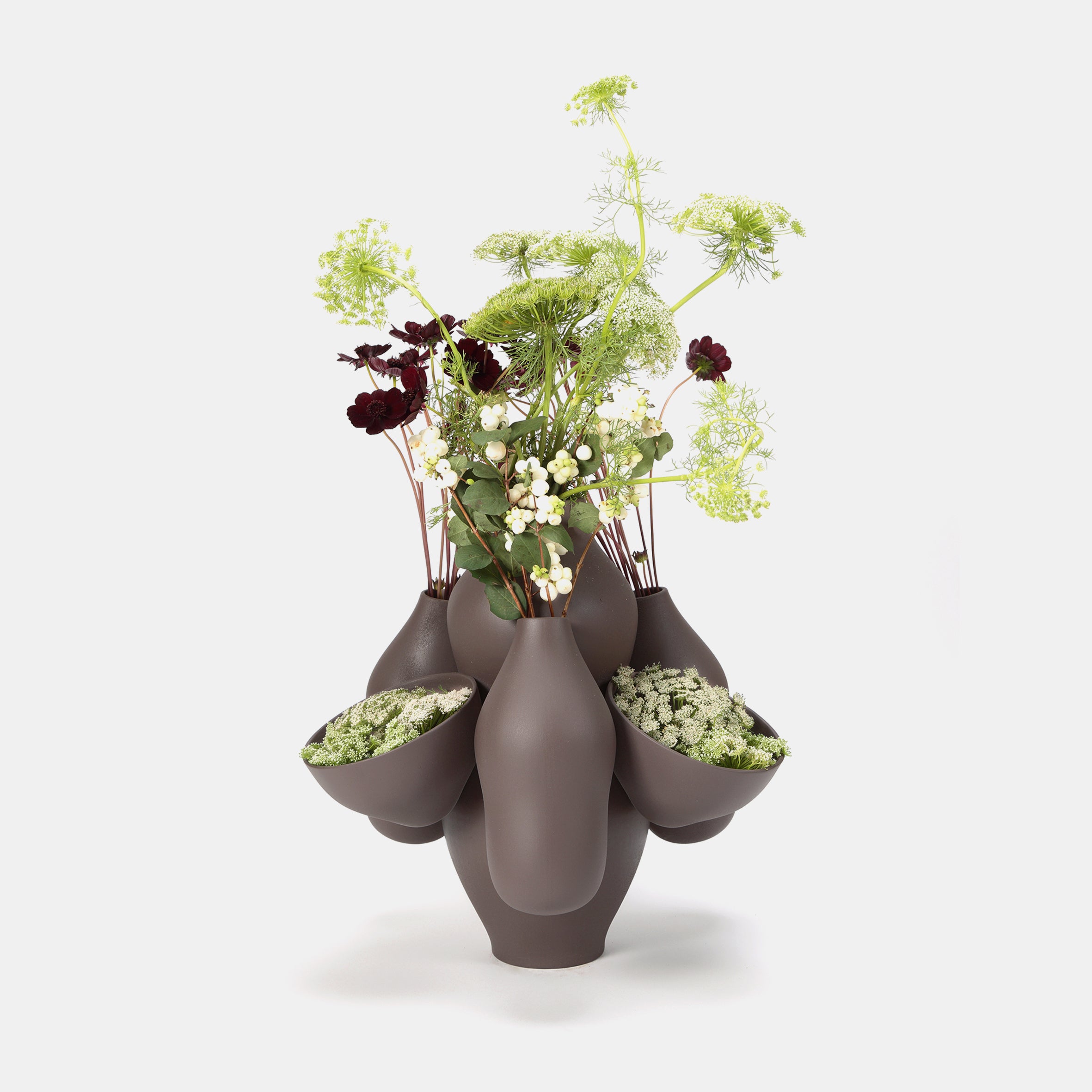 Allpa Vase