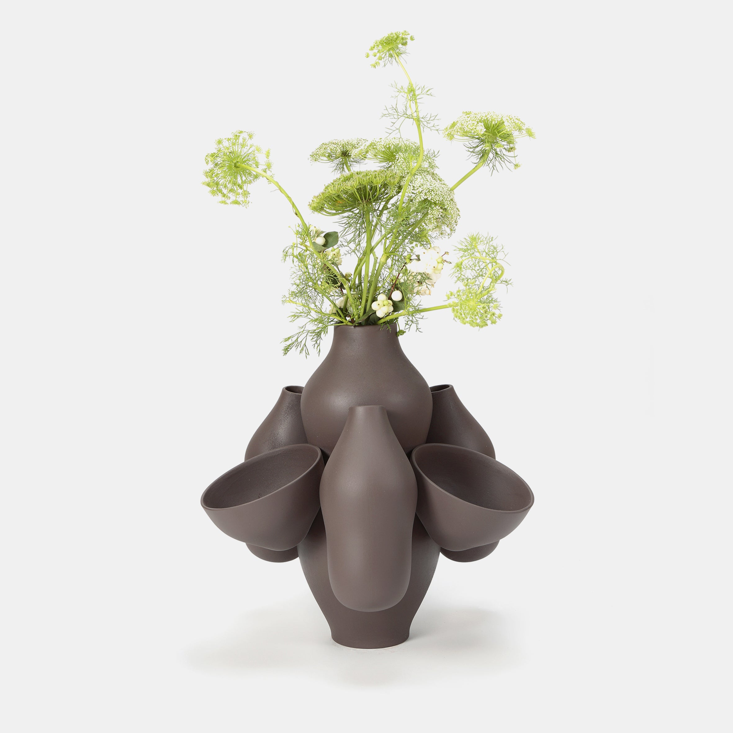 Allpa Vase