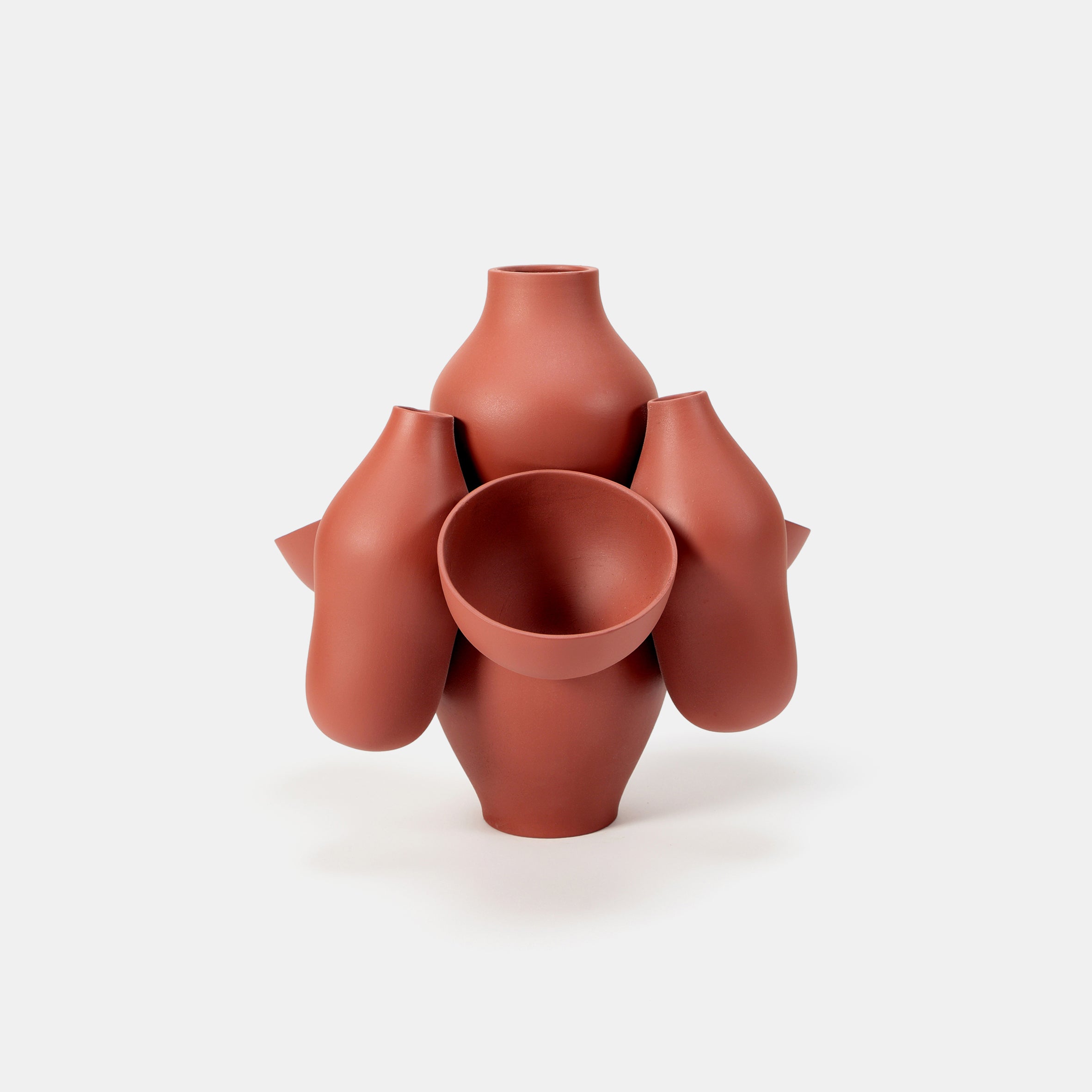 Allpa Vase