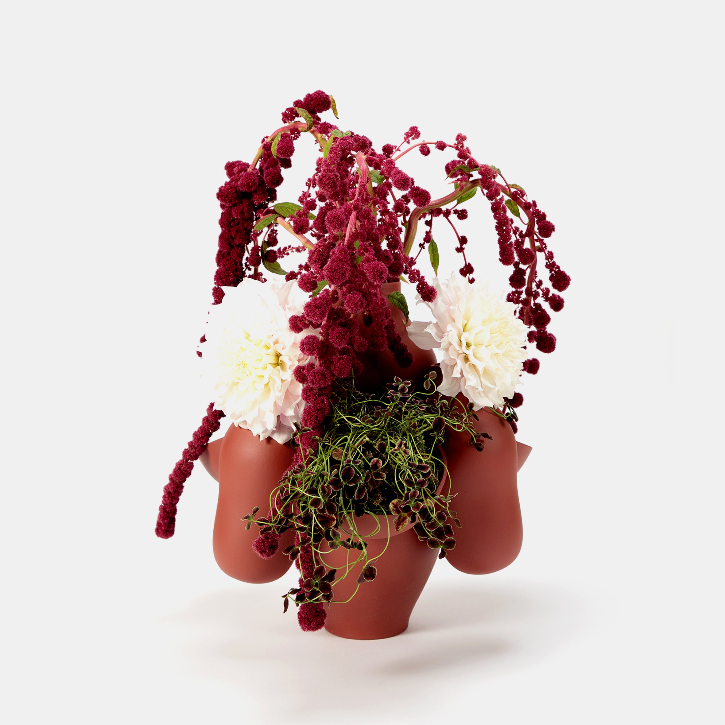 Allpa Vase