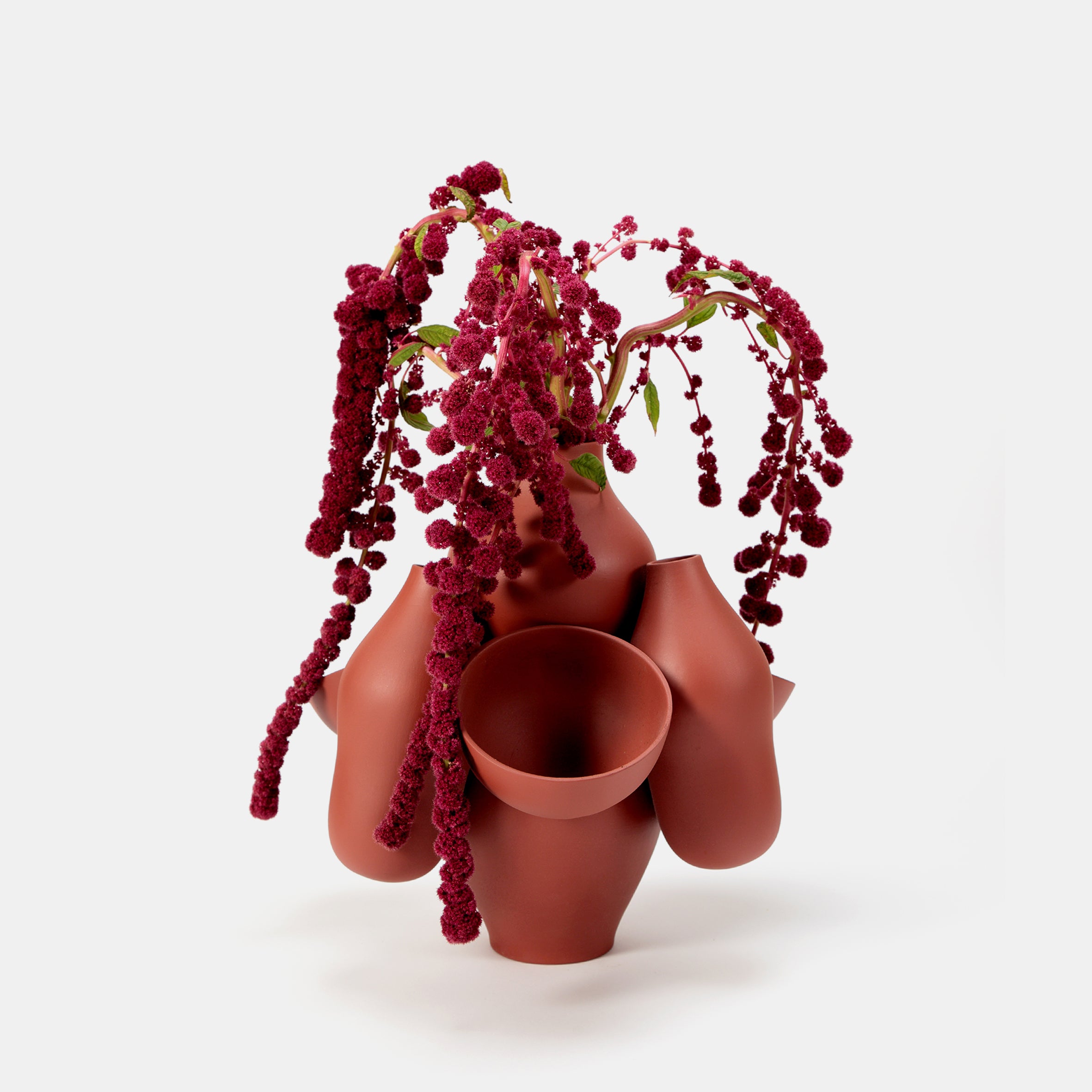 Allpa Vase