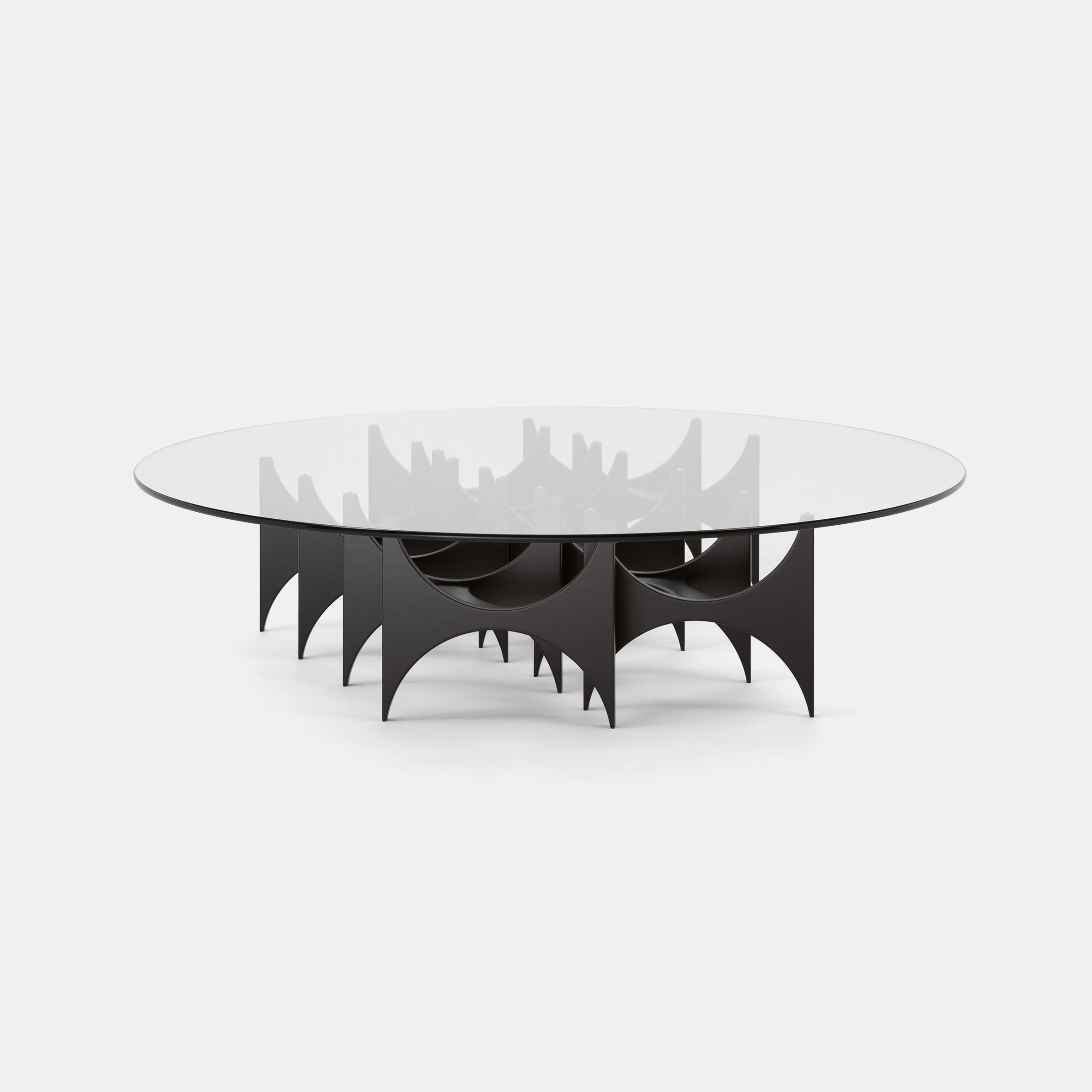 Butterfly Coffee Table