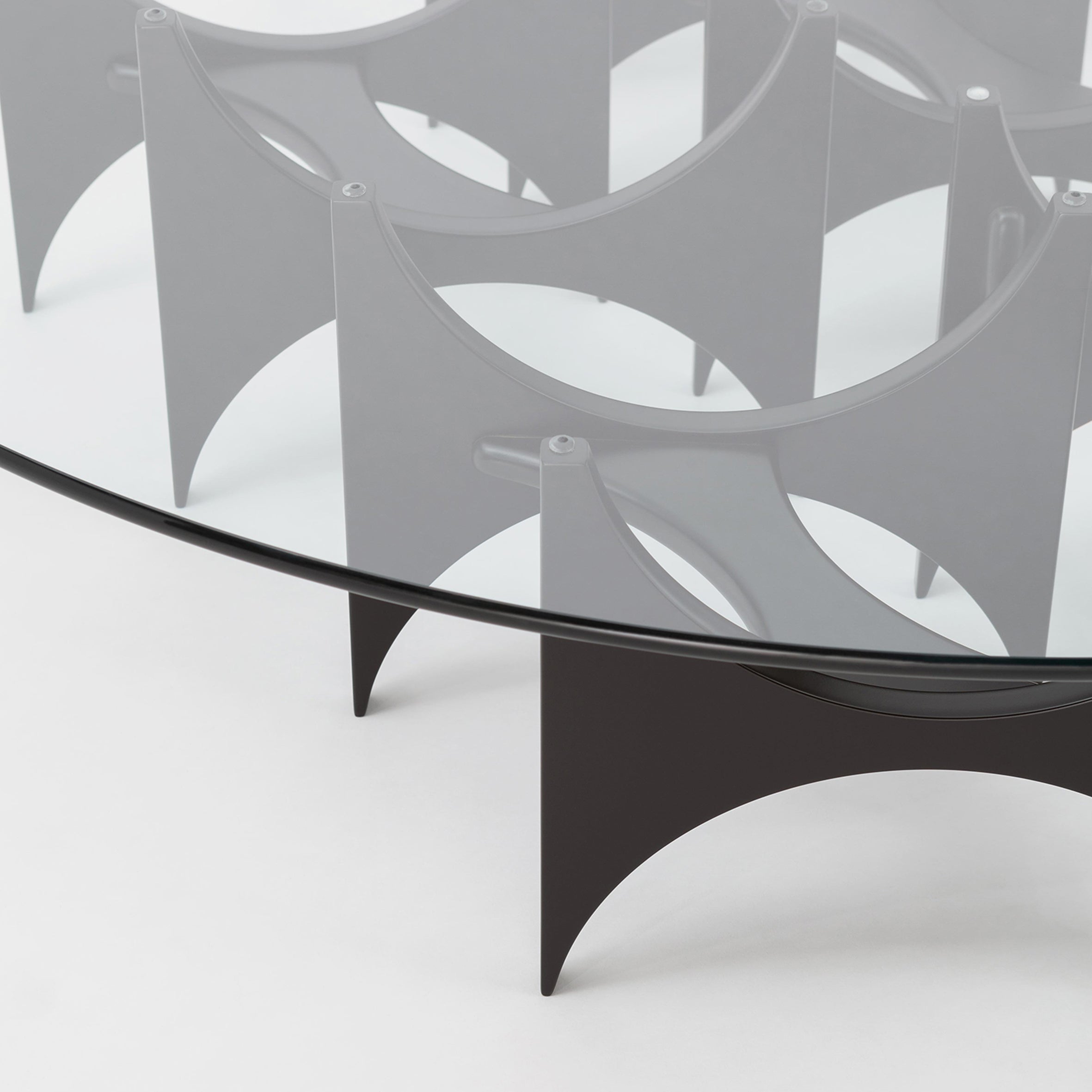 Butterfly Coffee Table