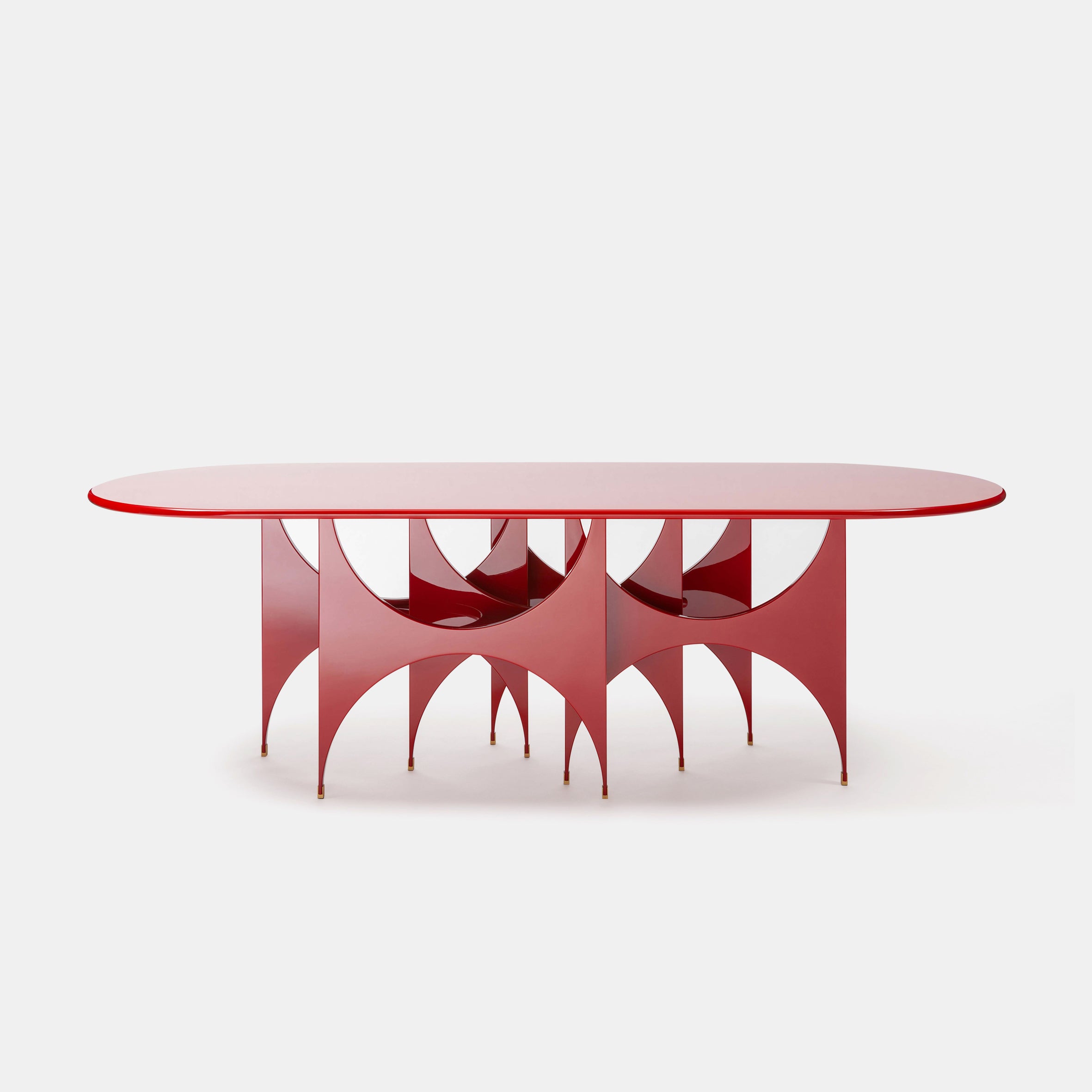 Butterfly Dining Table