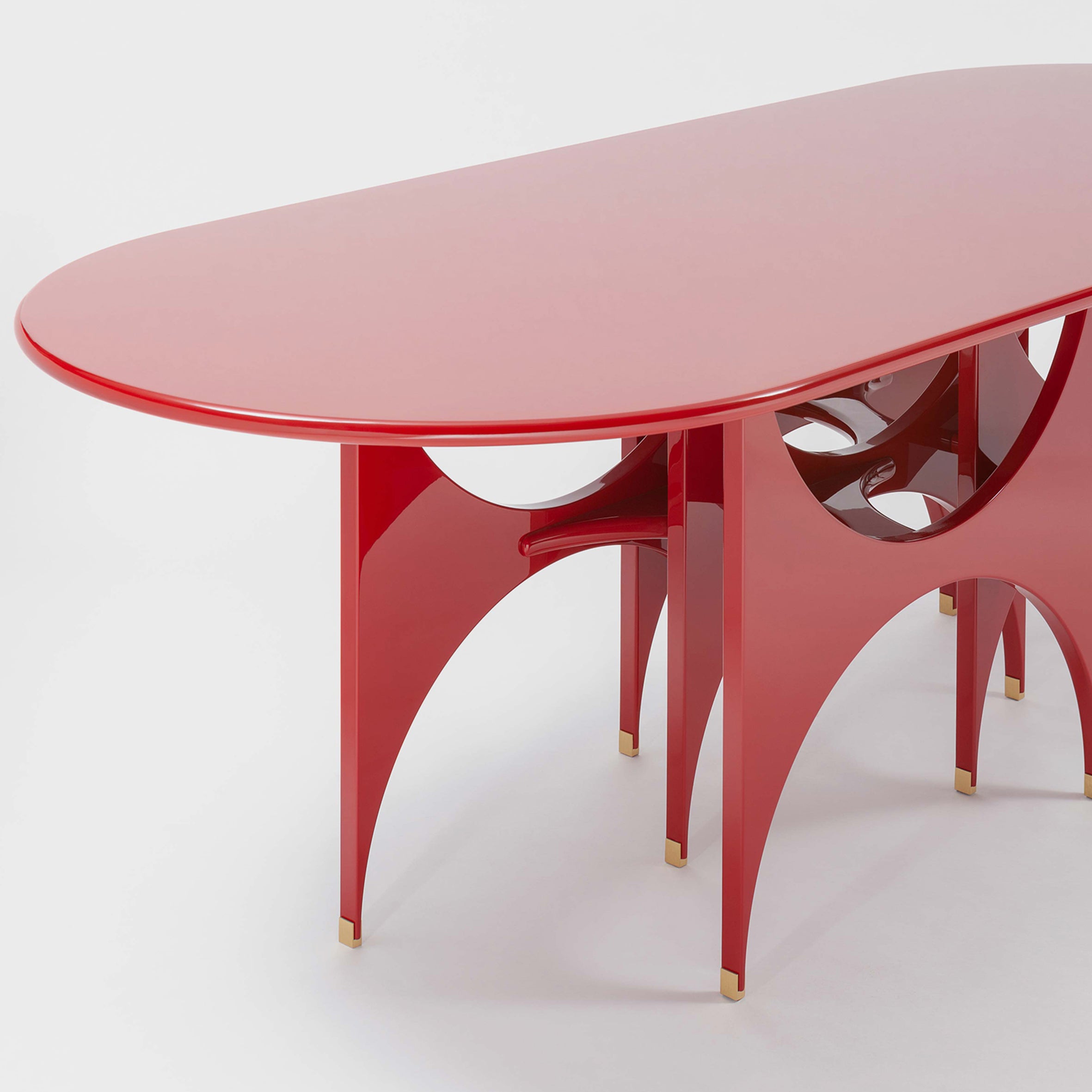 Butterfly Dining Table