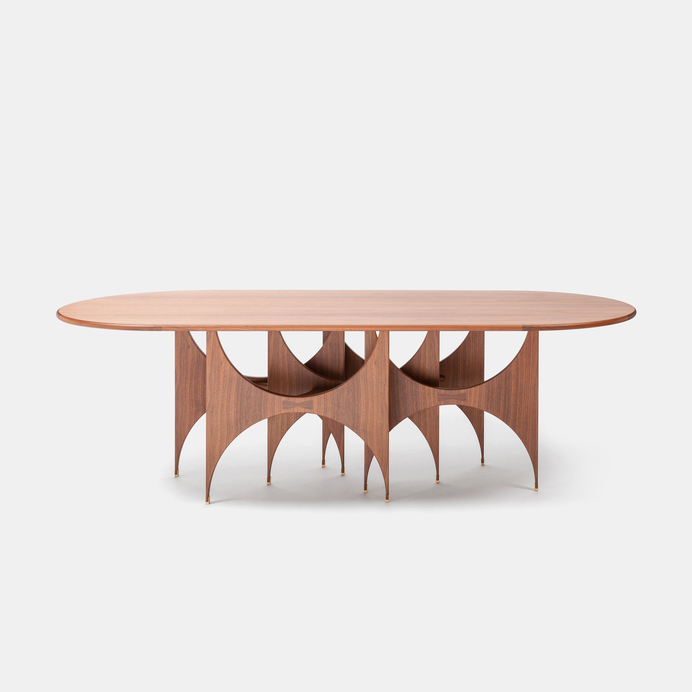 Butterfly Dining Table