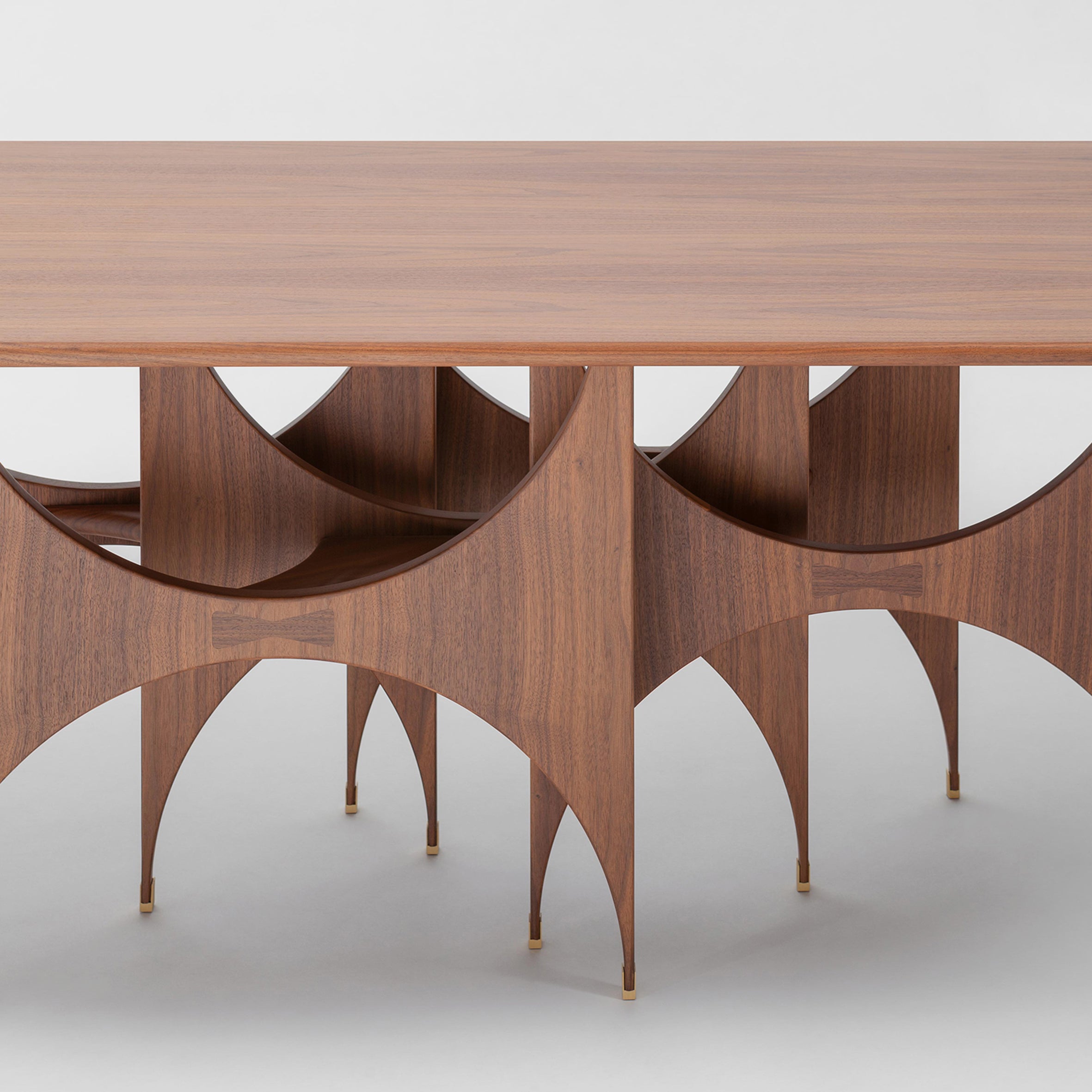 Butterfly Dining Table