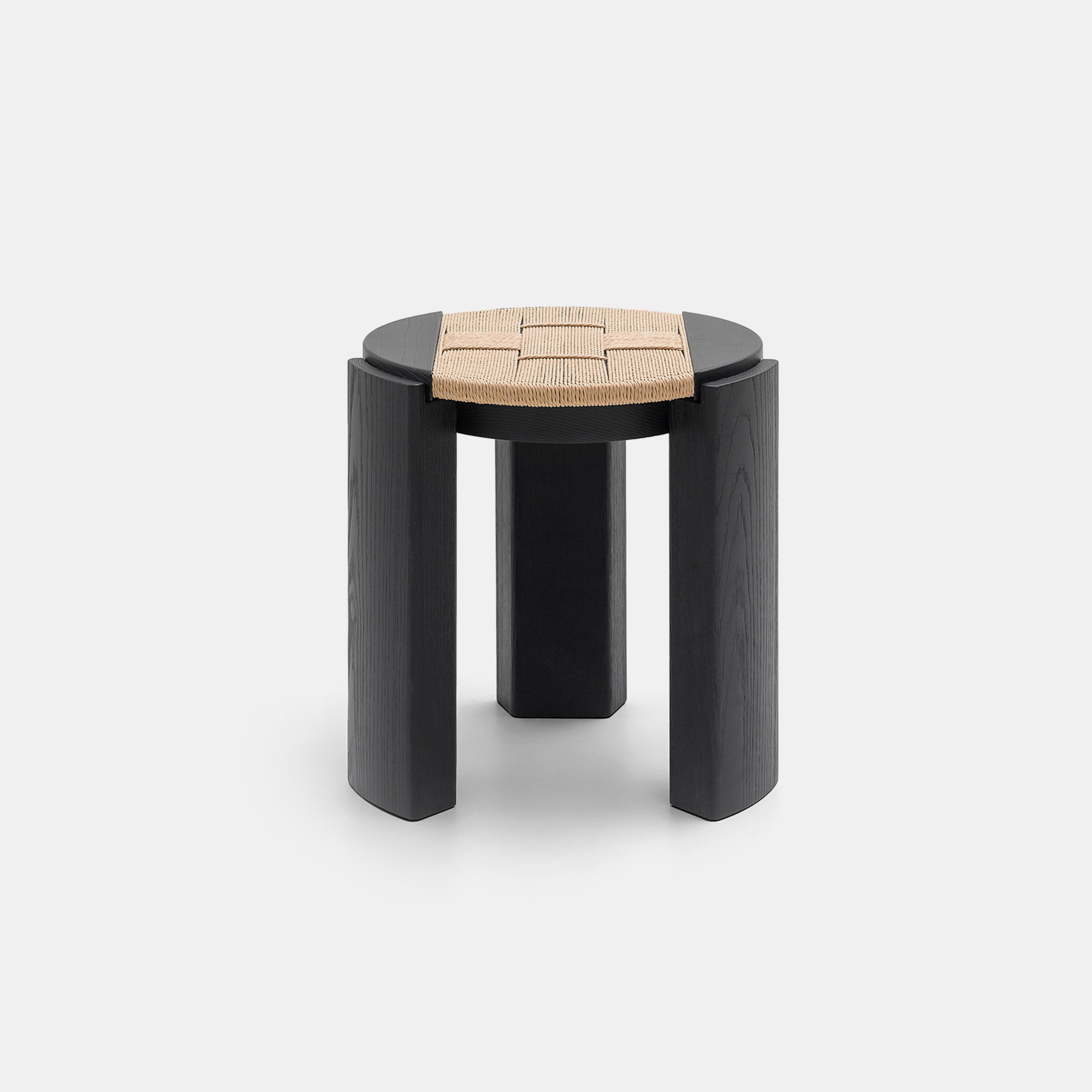 Neolithique Chimbu Stool