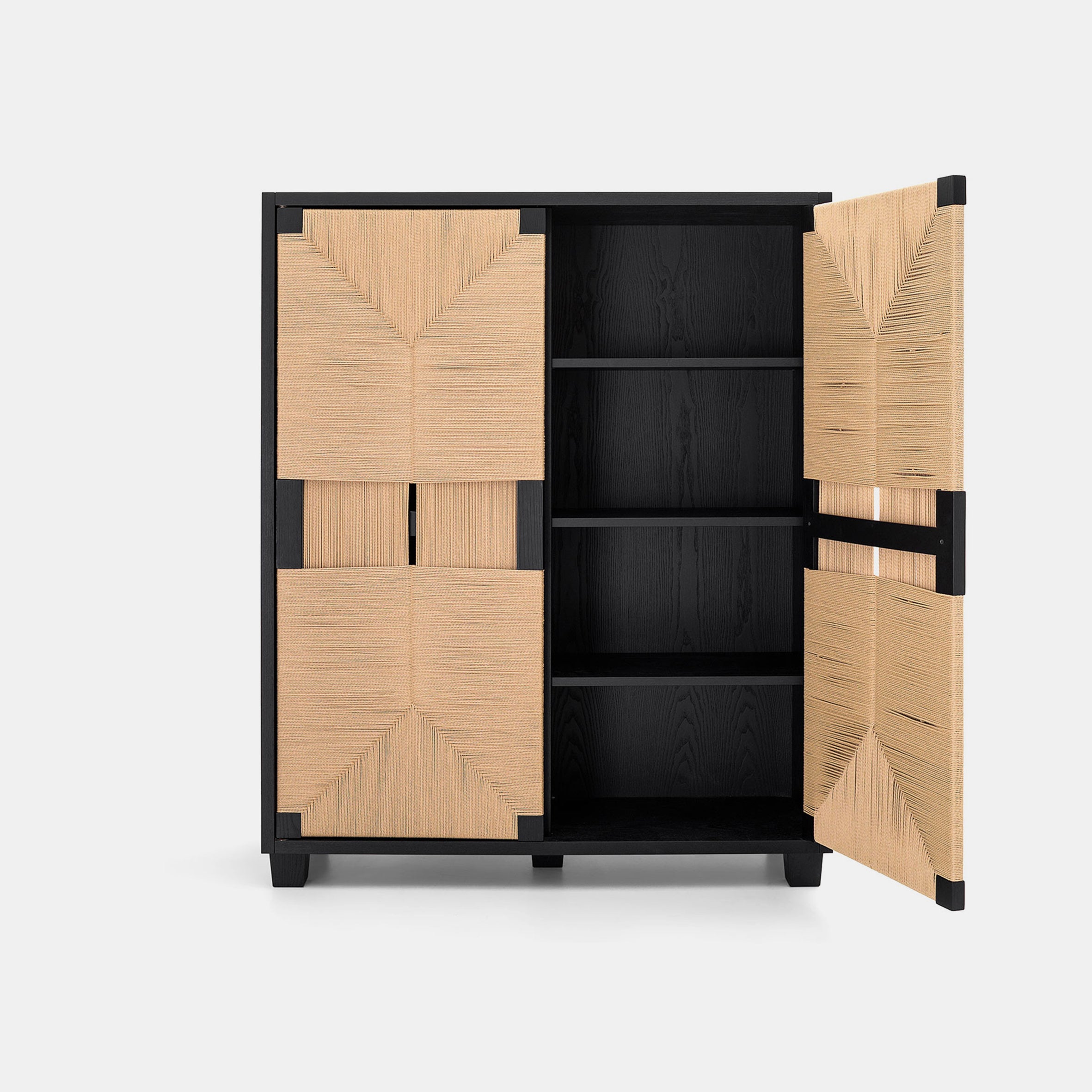 Neolithique Himba Cabinet