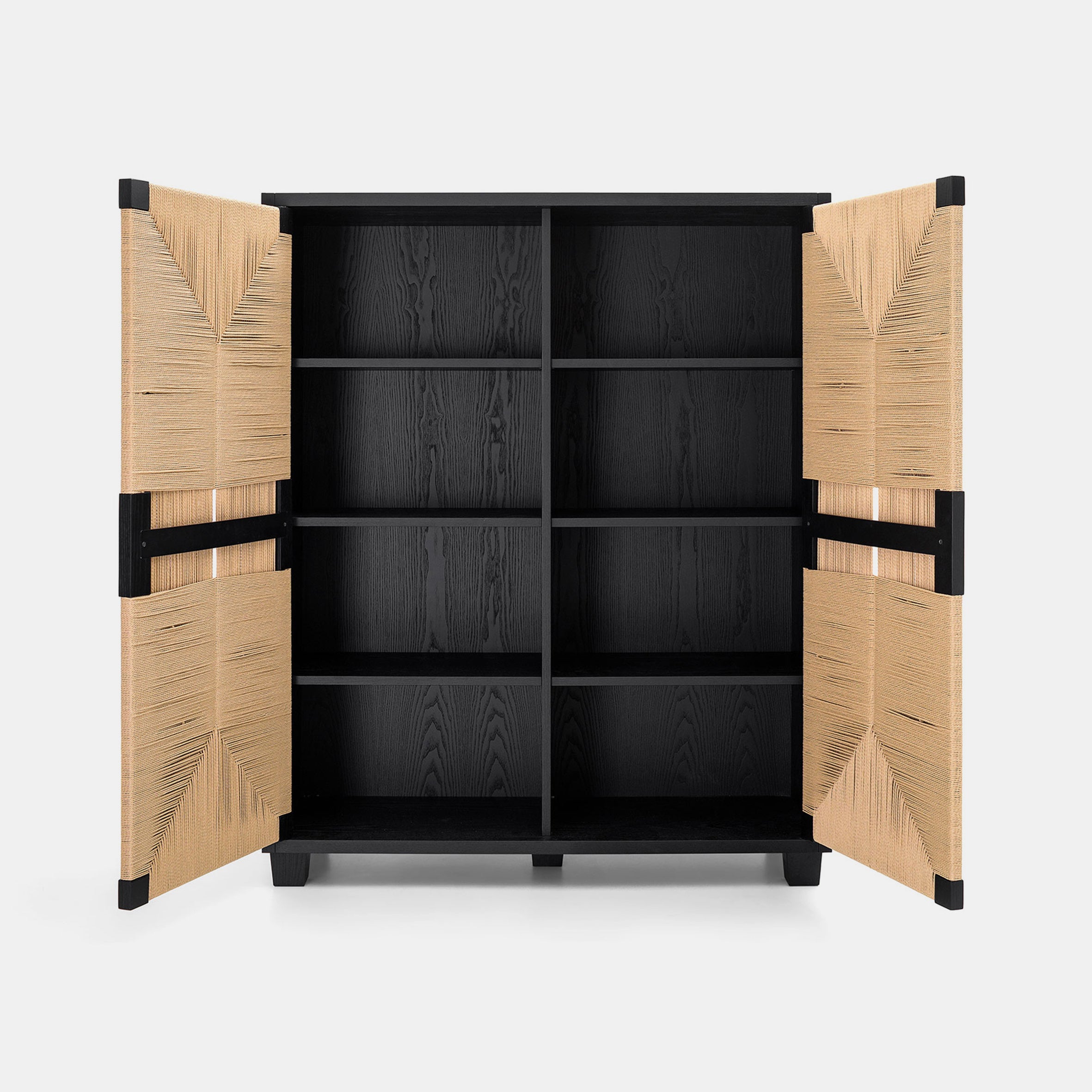 Neolithique Himba Cabinet