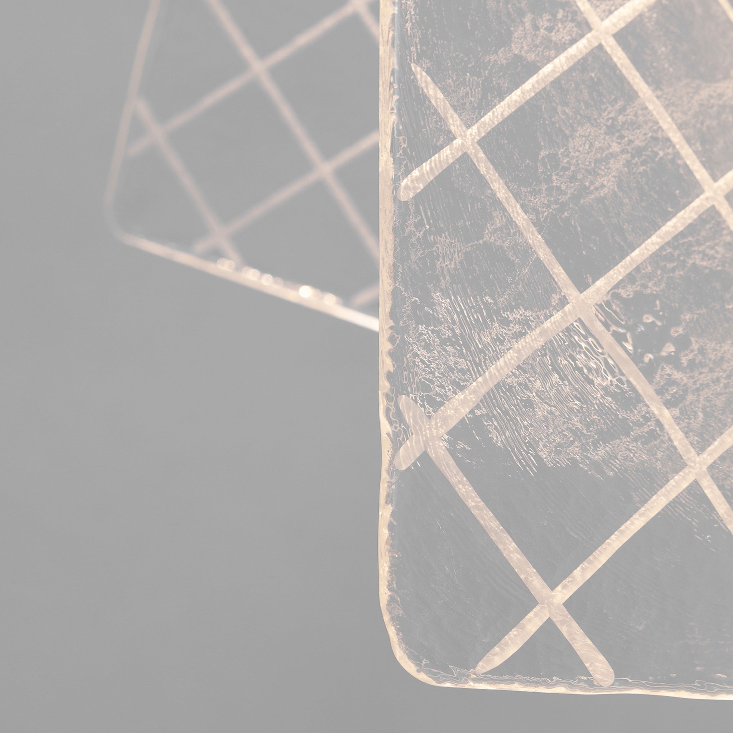 In Sync Lace Pendant Lamp