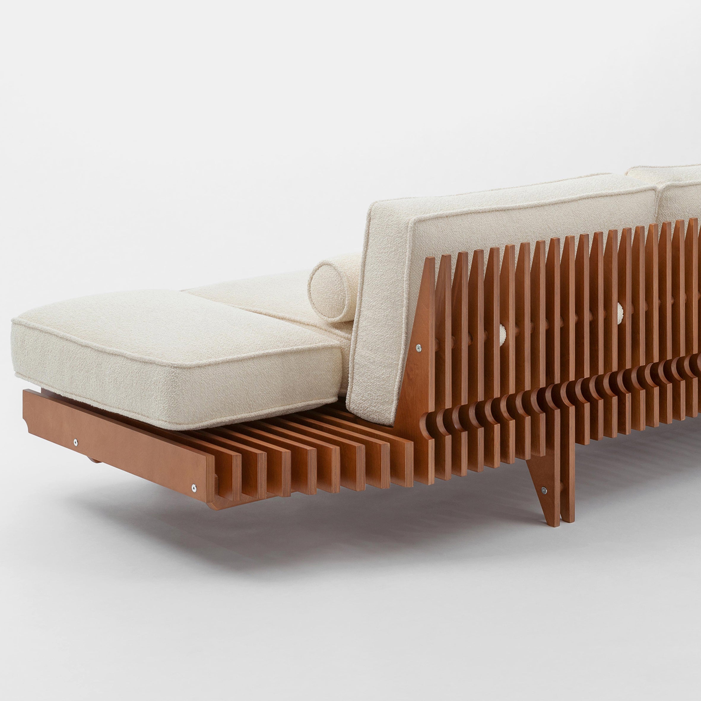 Muir Sofa