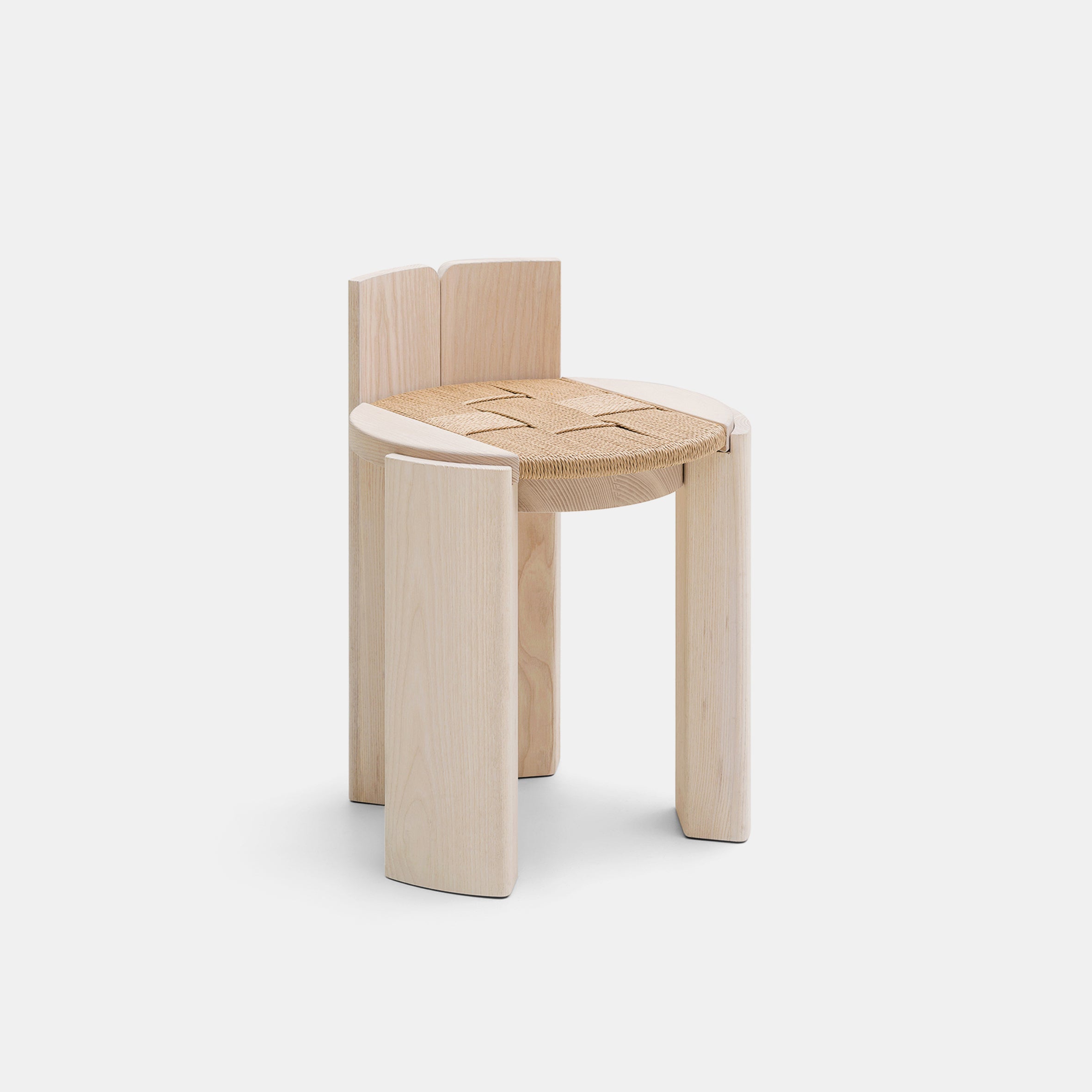 Neolithique Nenet Chair