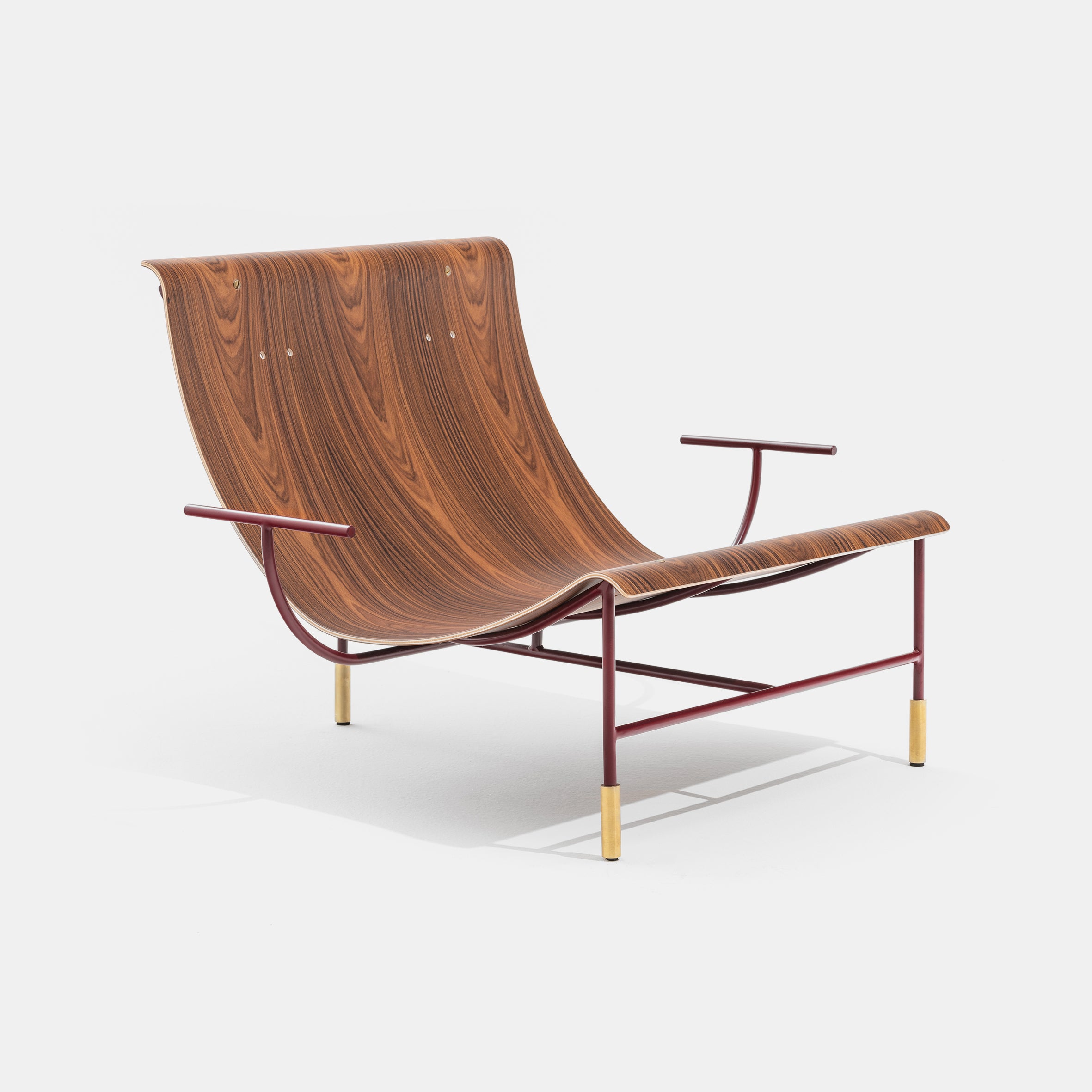 Nuvola Lounge Chair