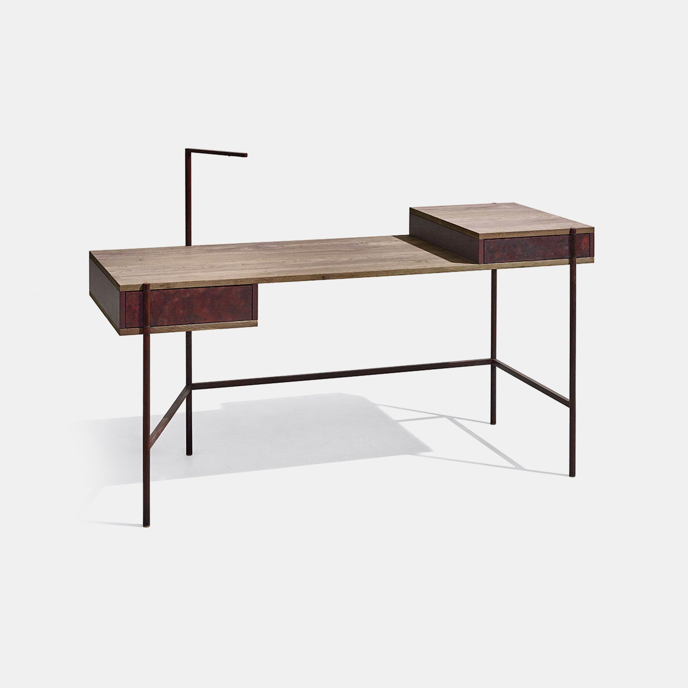 Pivot Desk