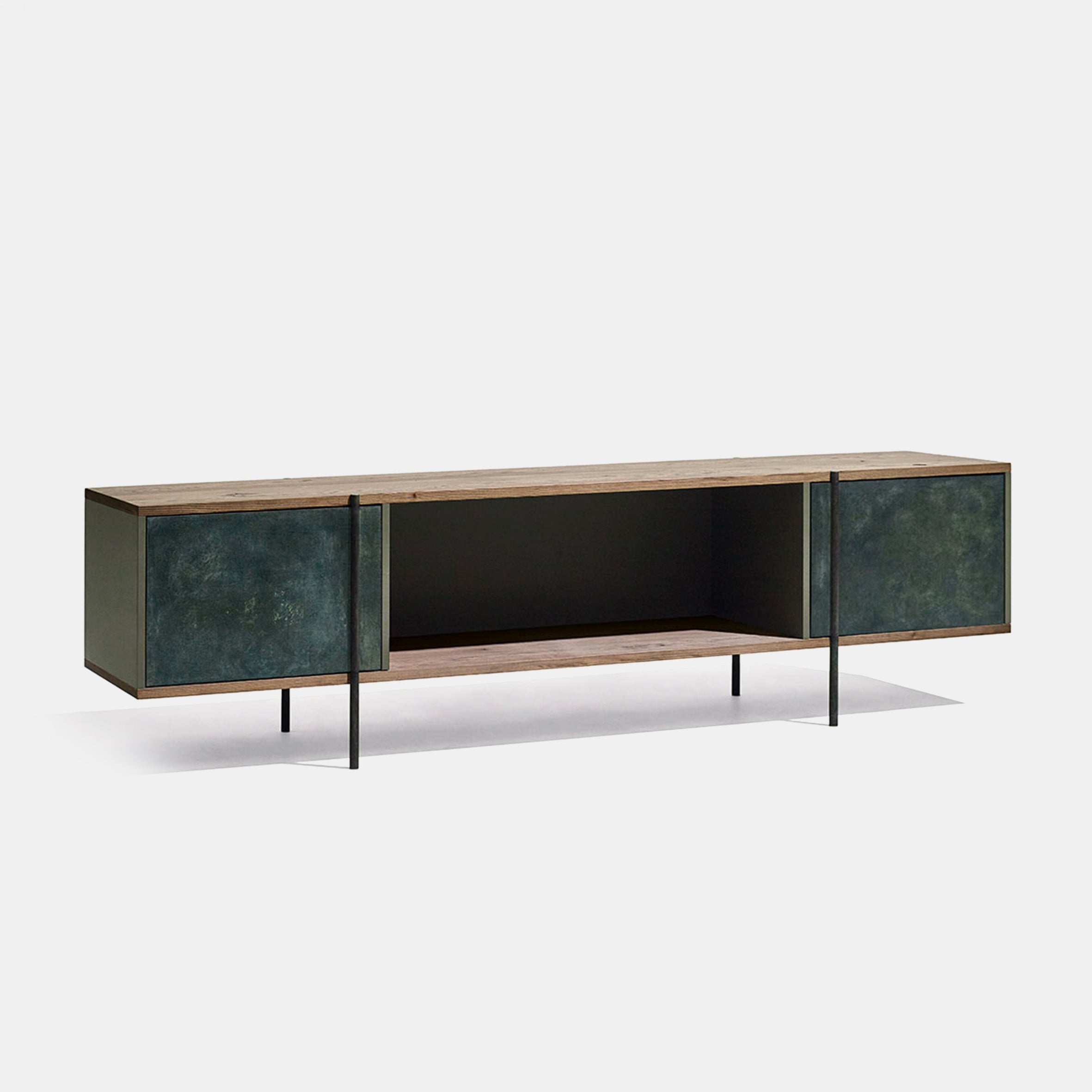 Pivot Sideboard