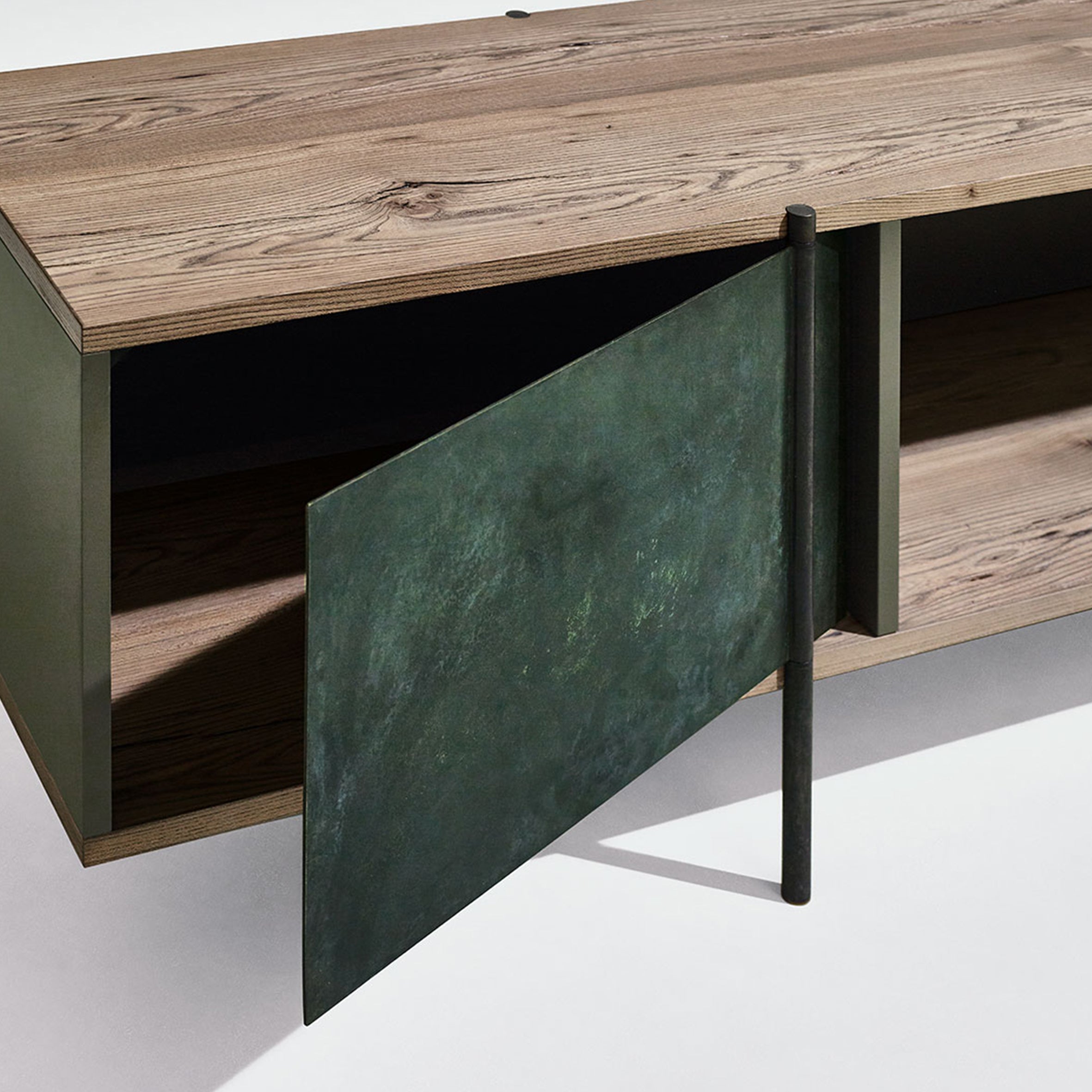 Pivot Sideboard