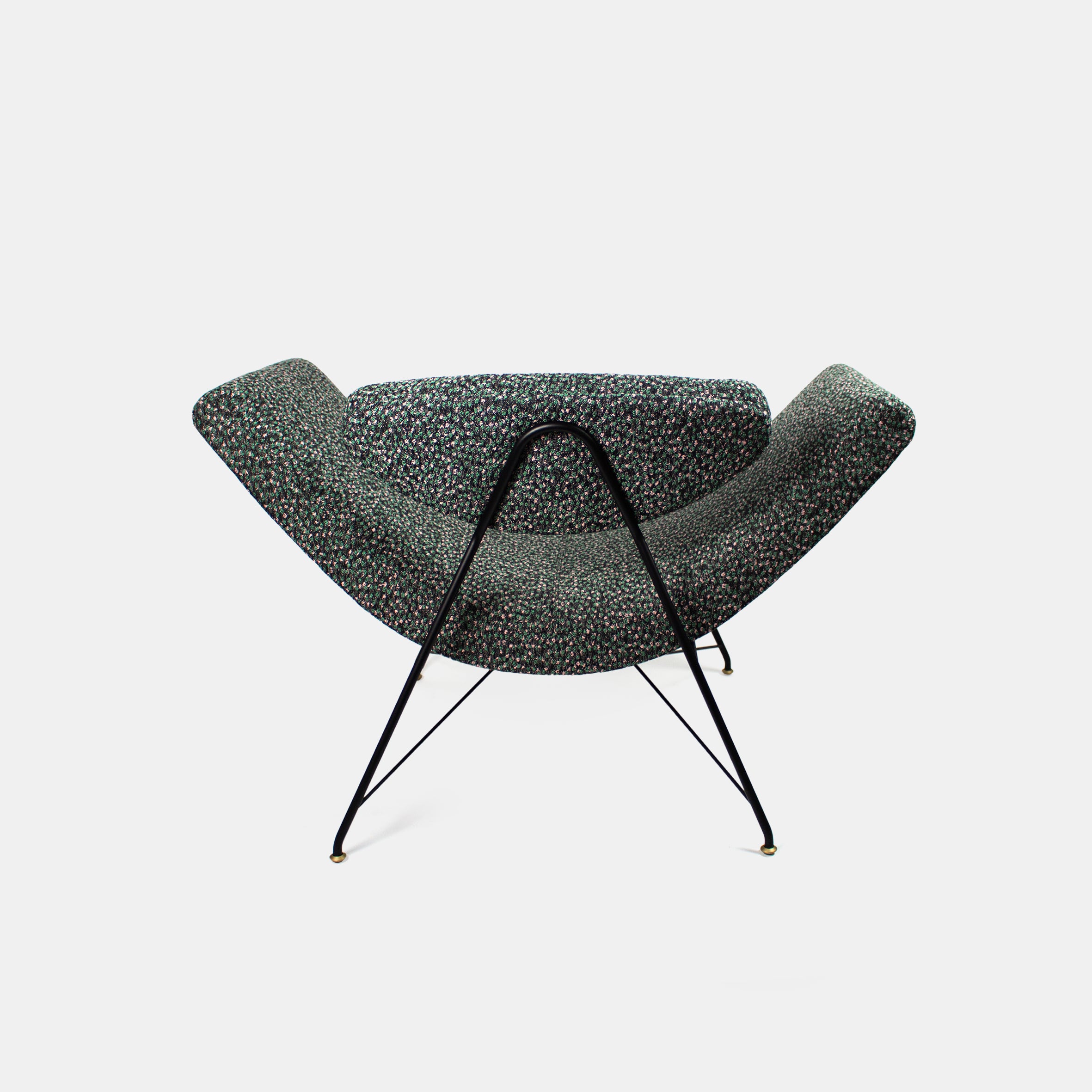 Reversivel Lounge Chair - Special Edition