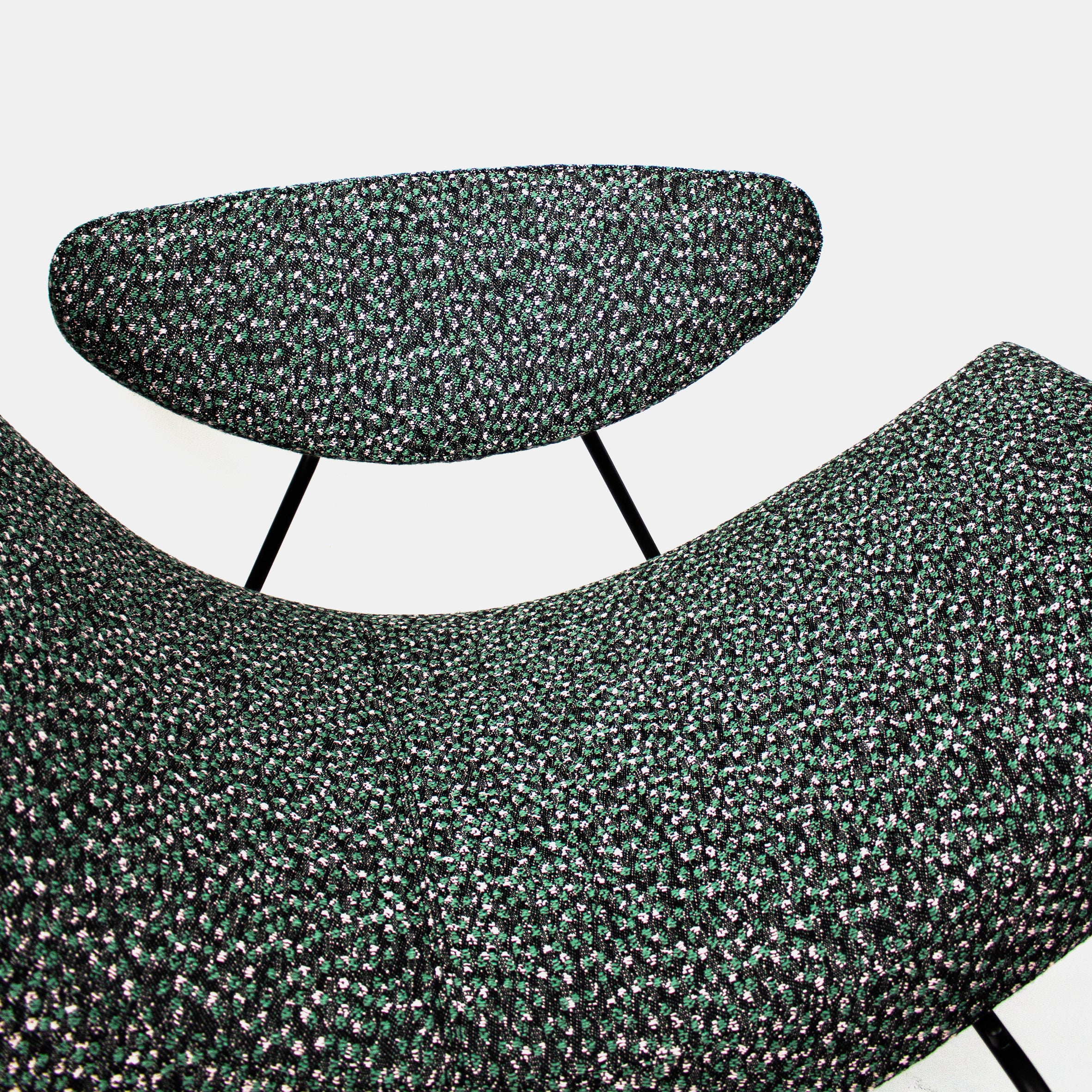 Reversivel Lounge Chair - Special Edition