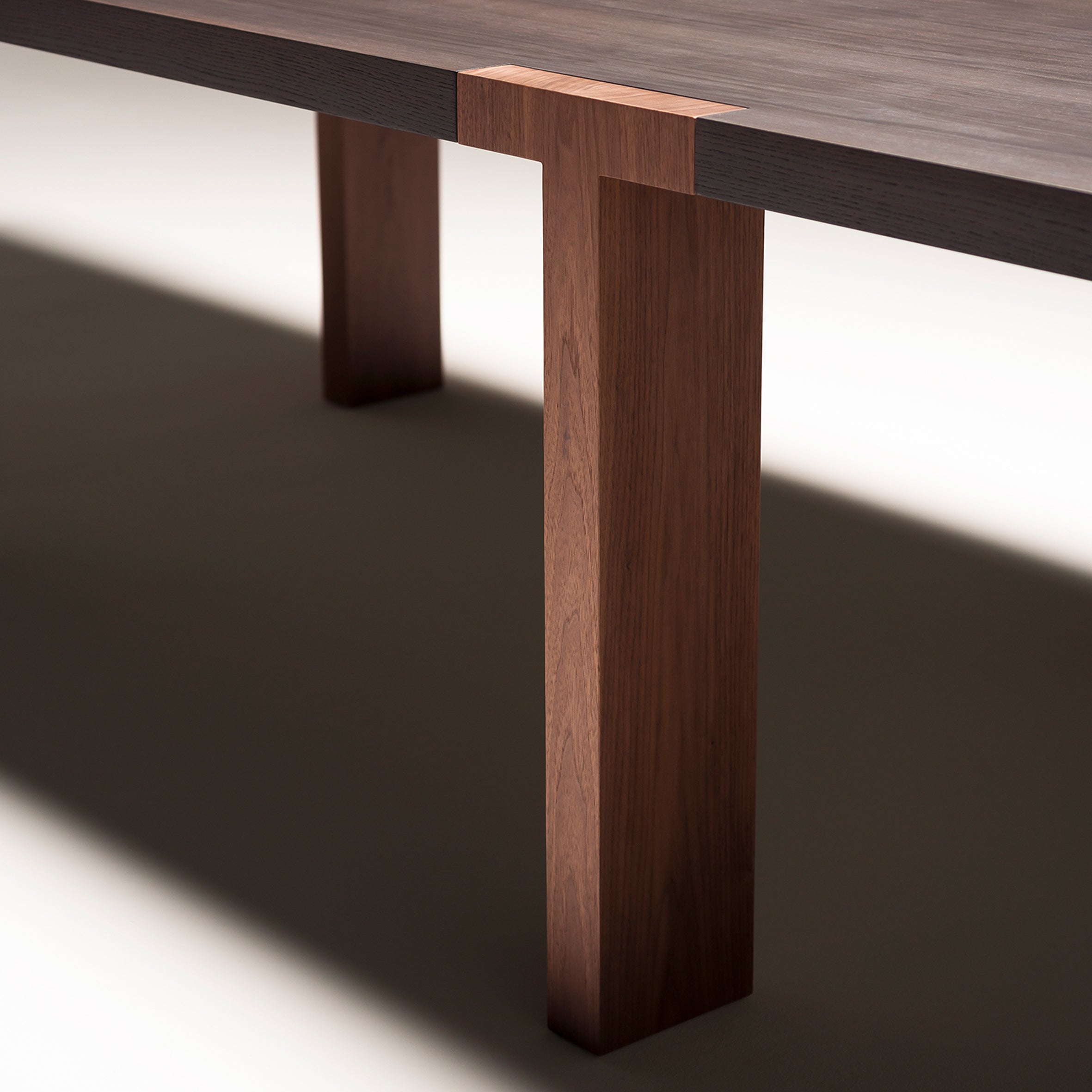 T-Table Dining Table