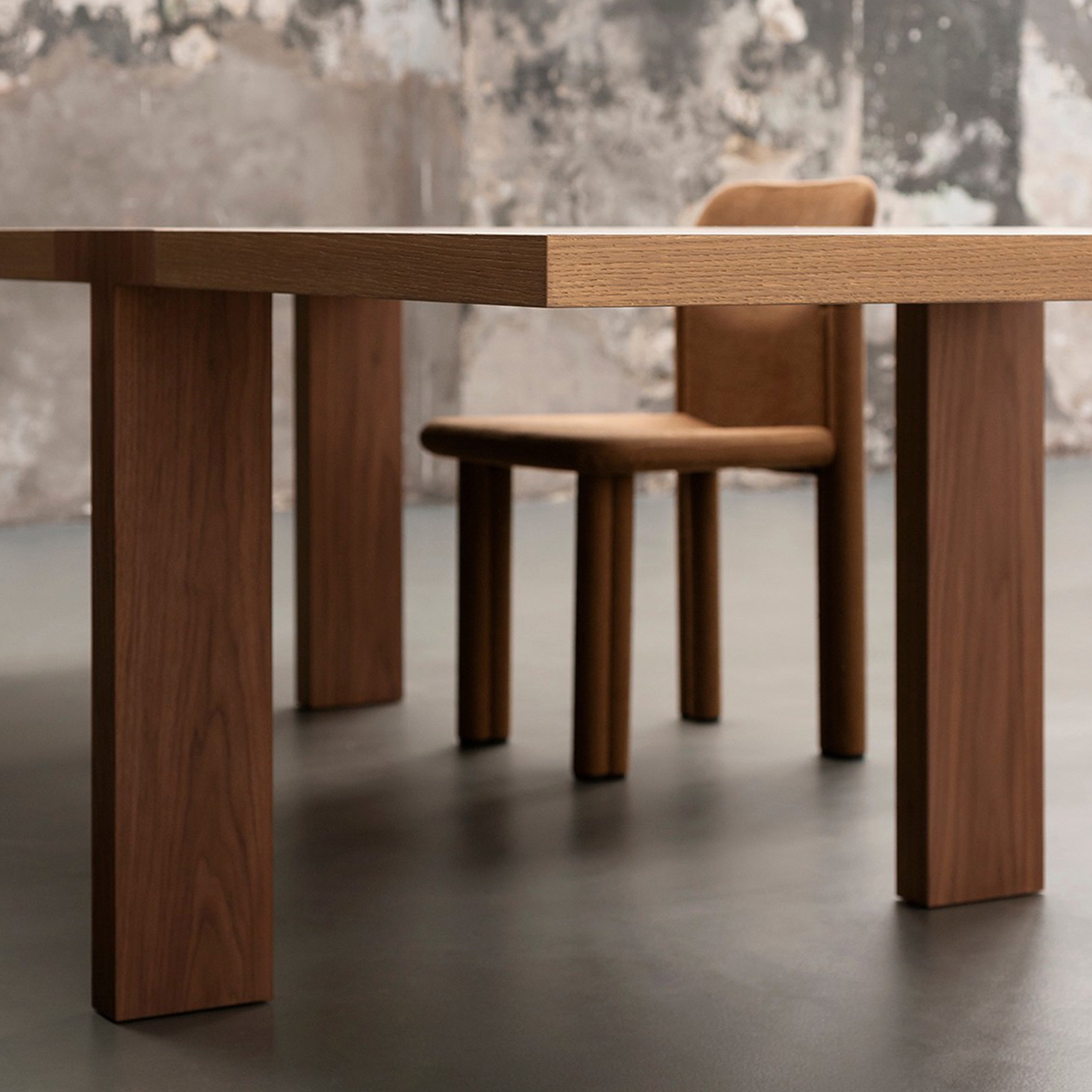 T-Table Dining Table