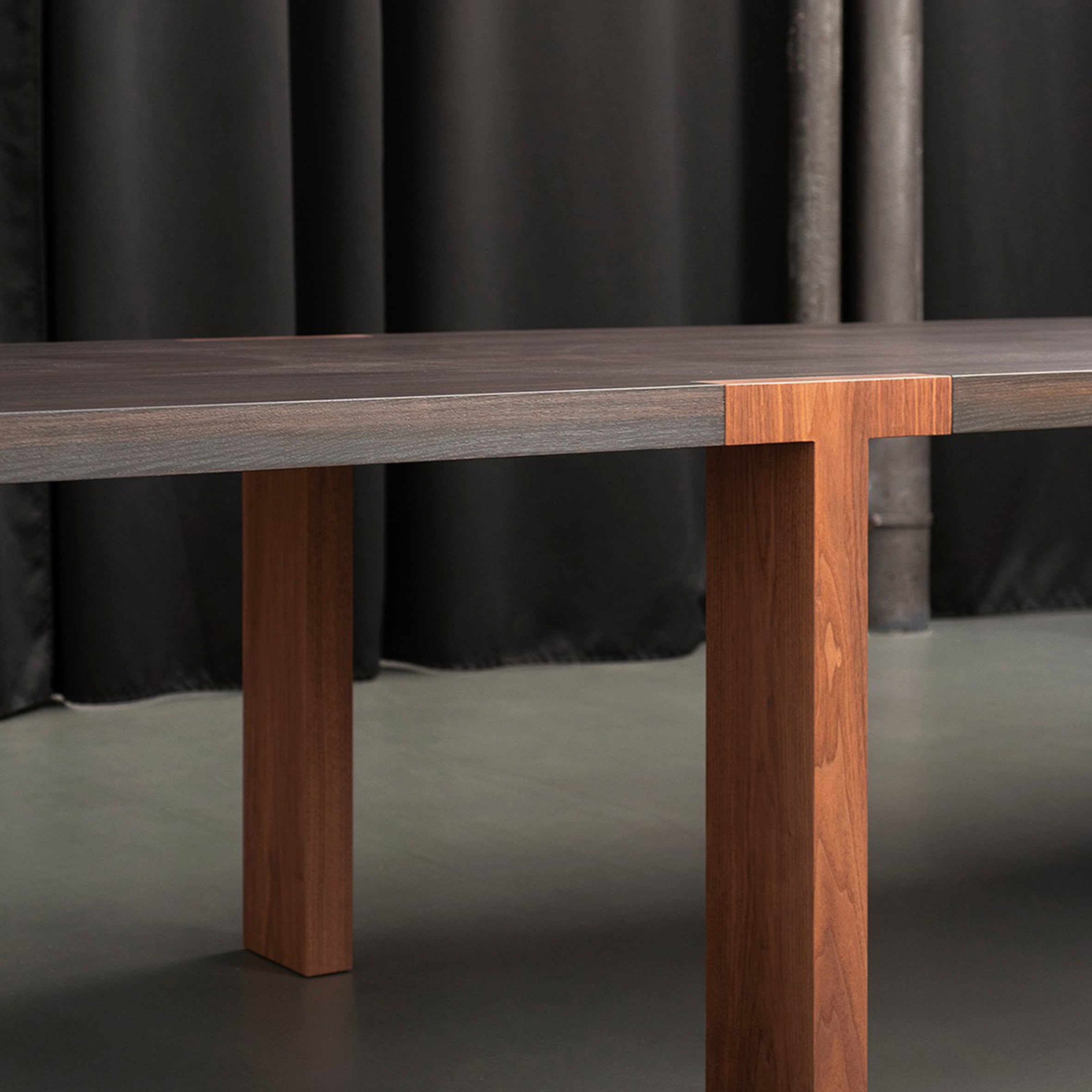 T-Table Dining Table